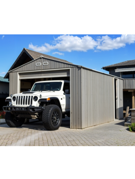Metal Garages