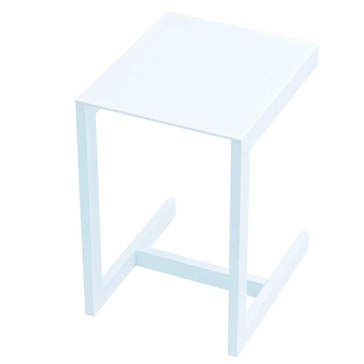 Cove Side Table – Backyard Pinnacles