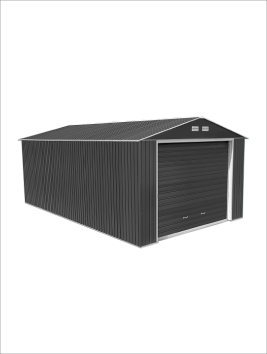 Metal Storage Sheds
