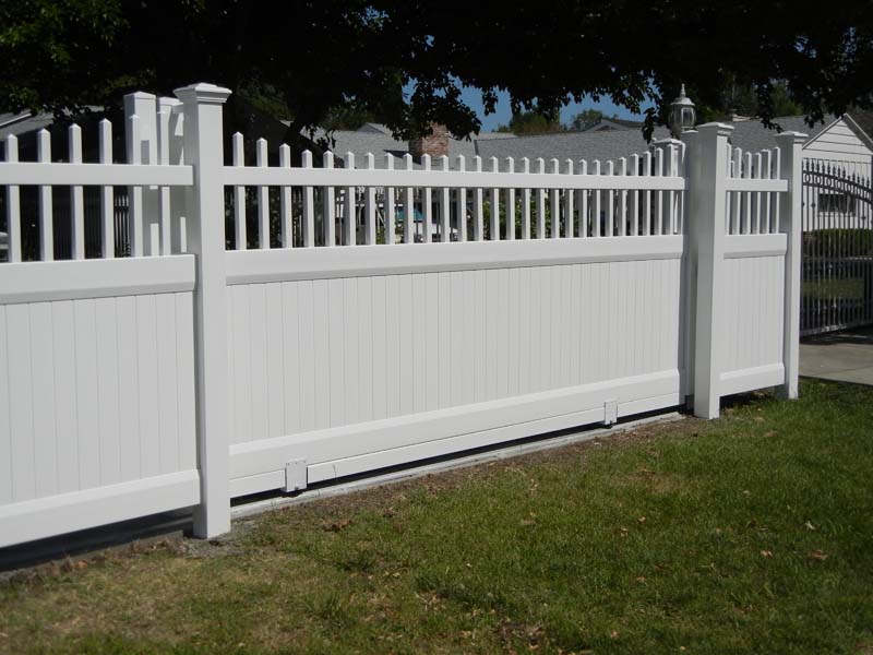 Fences