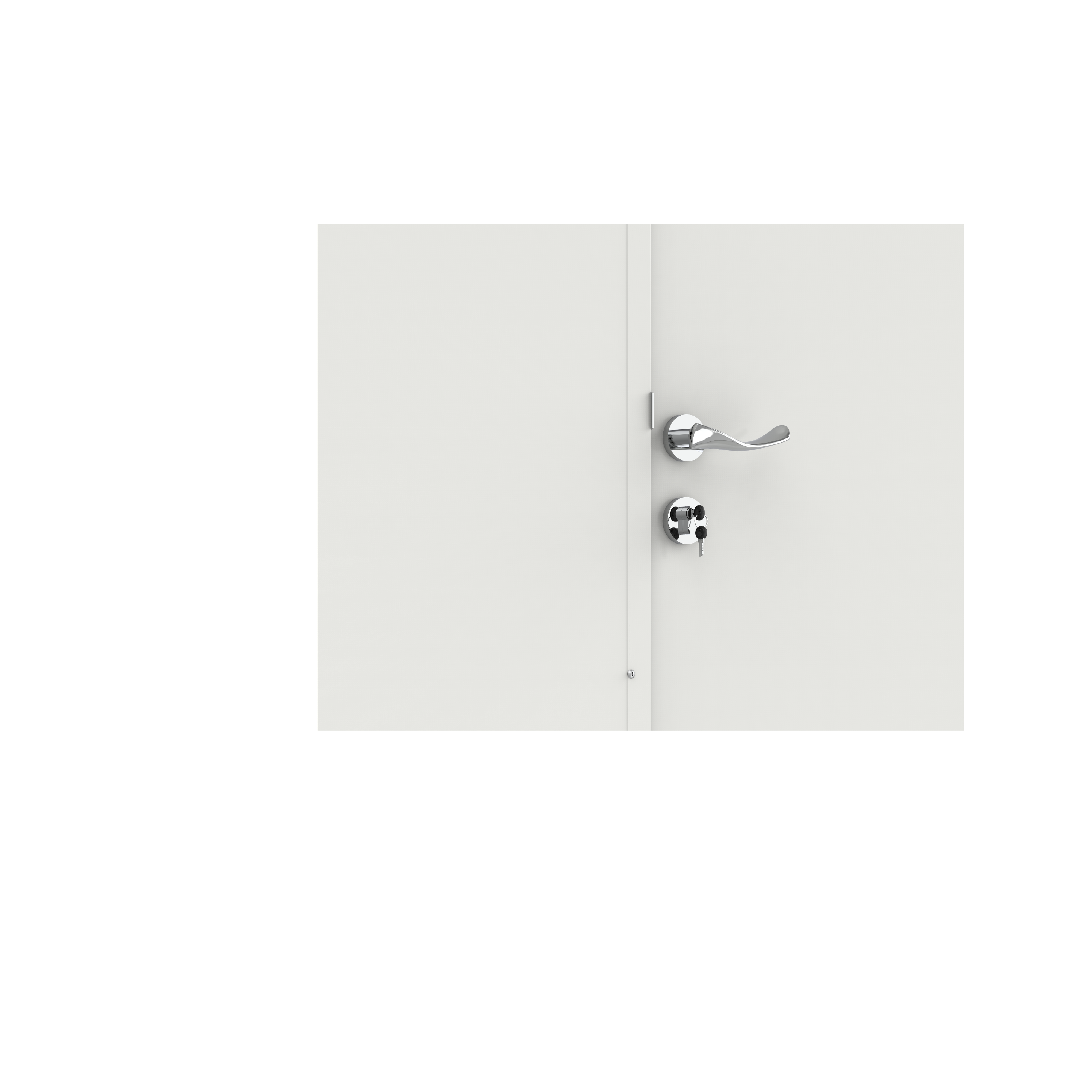 Duramax Insulated Buildings Gable Top Insulated Building 13x10