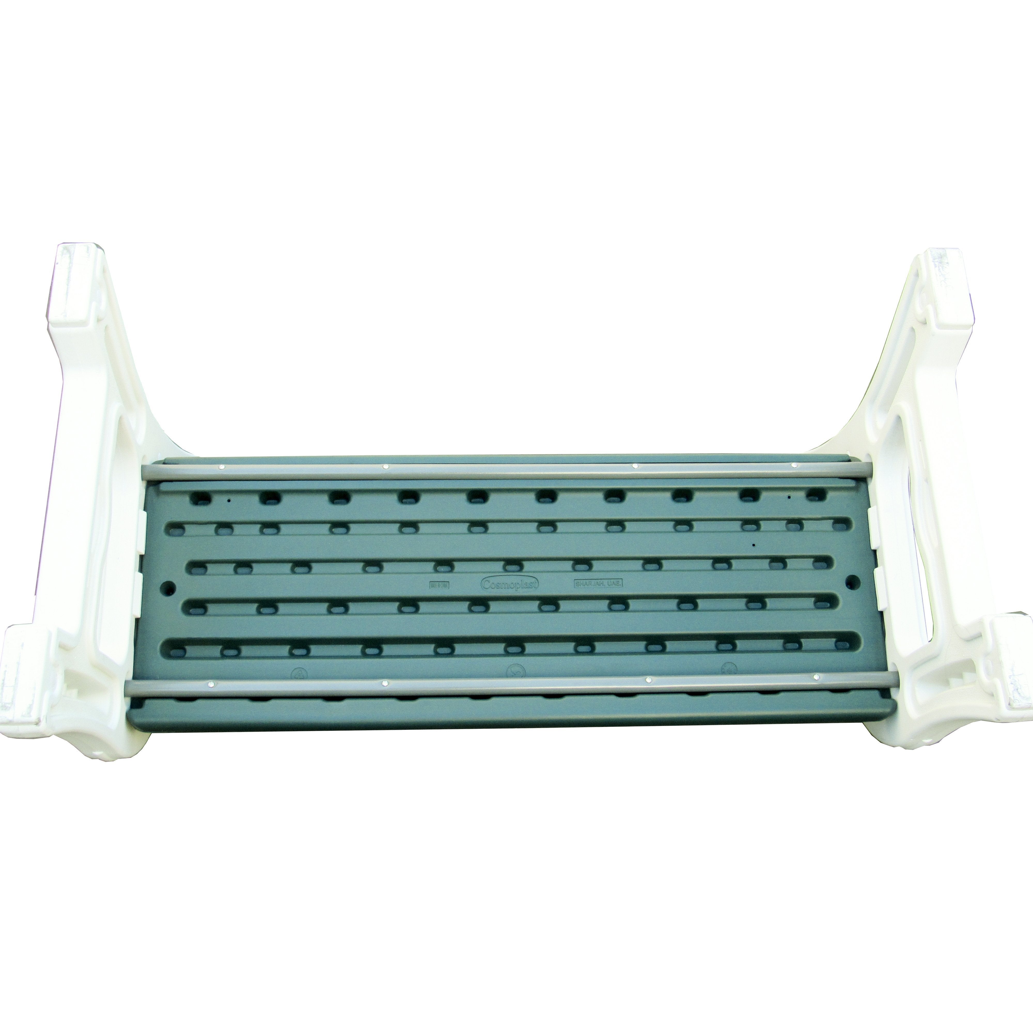 Cosmoplast furniture Garden Bench 3 seater