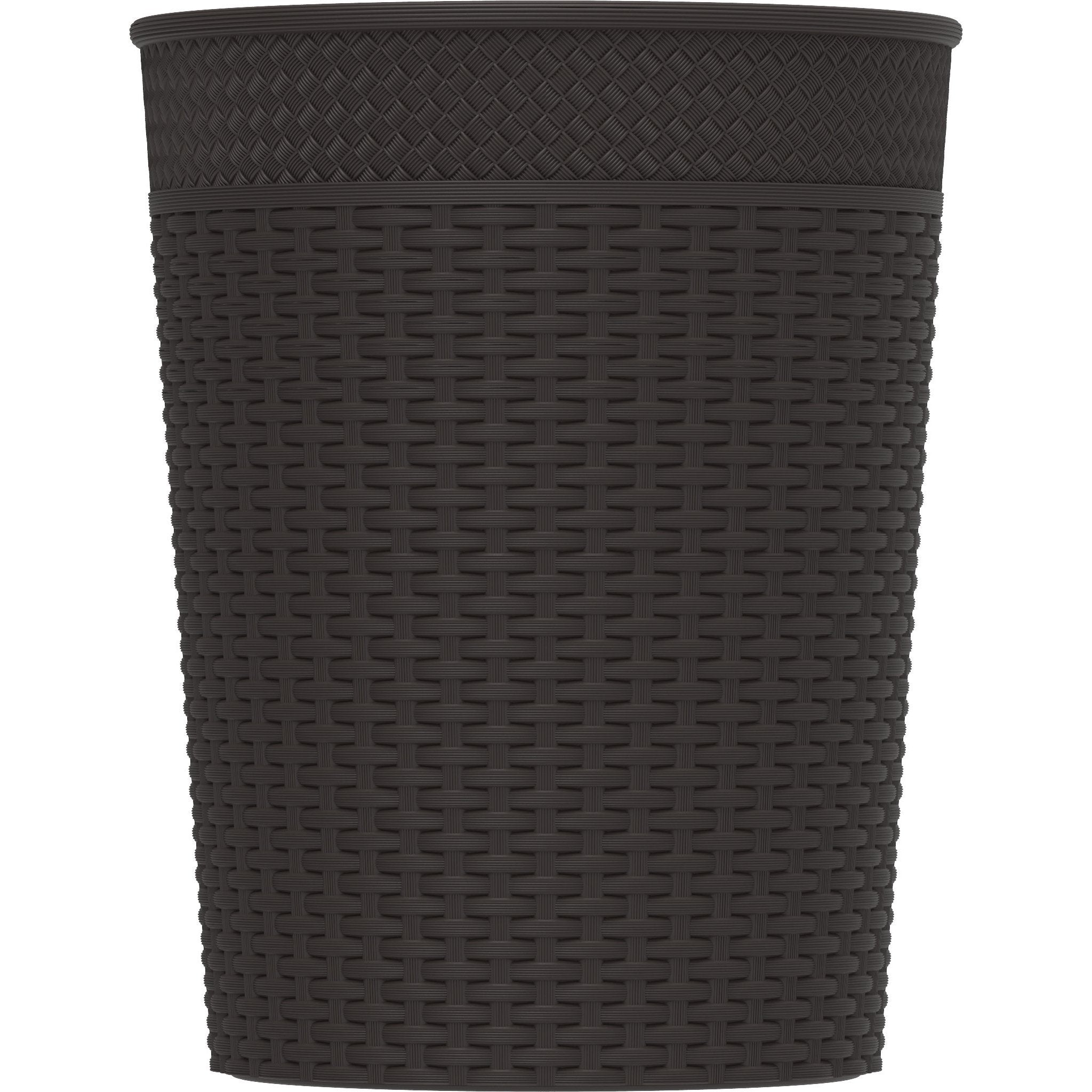 Duramax Bins and Baskets Duramax Rattan Basket - Small