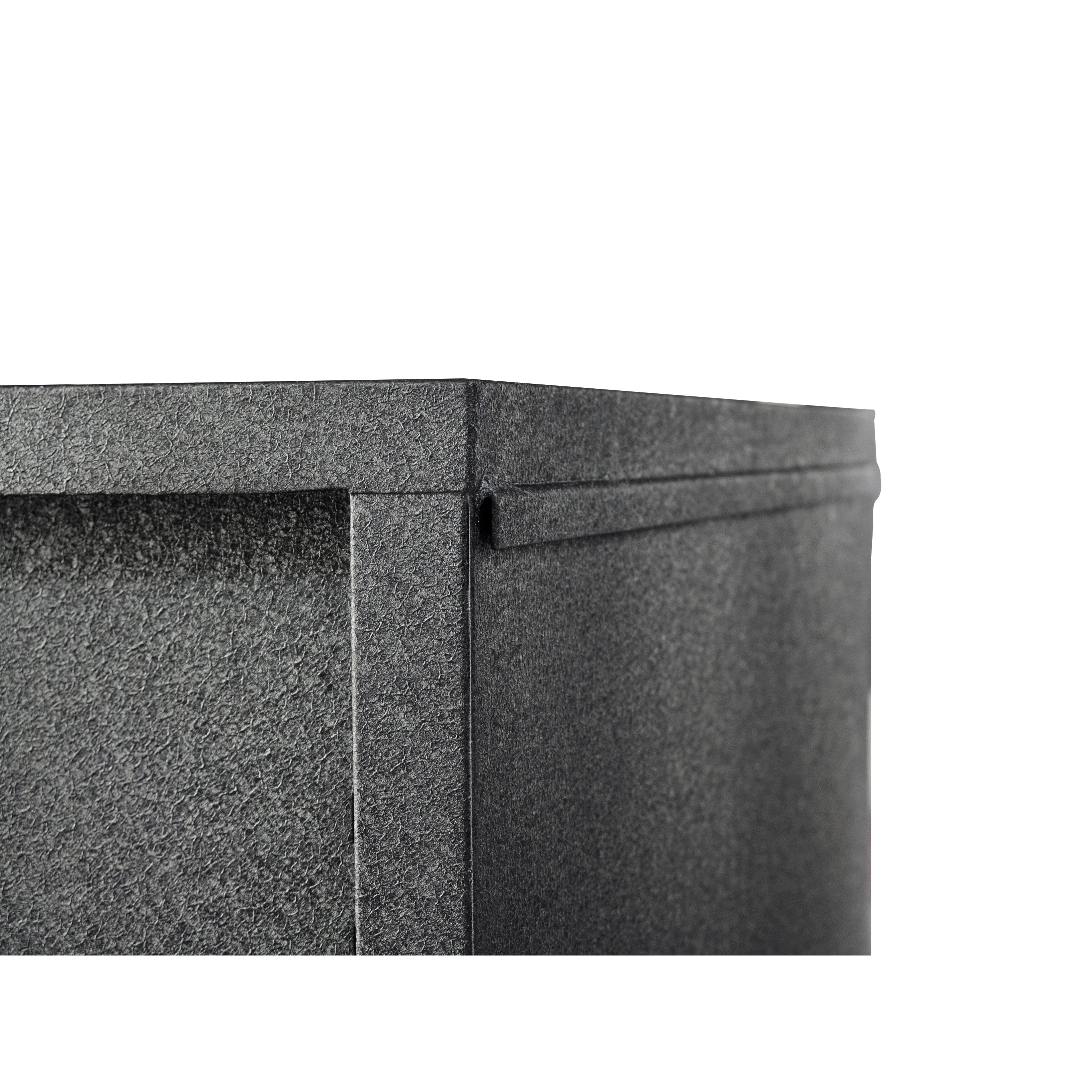 Duramax Cabinet DuraMax Industrial Wall Cabinet 36 In. Wide