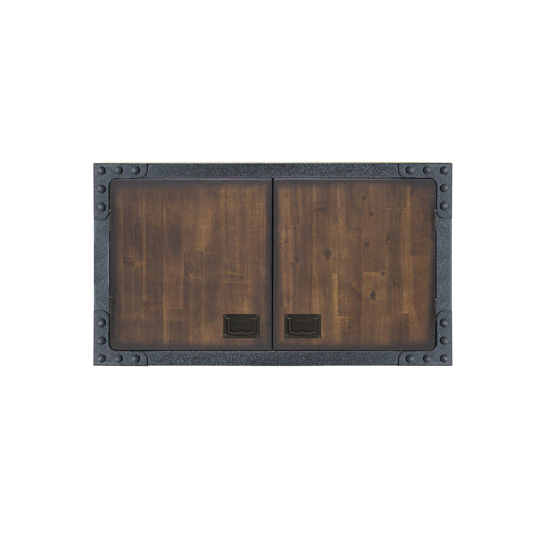 Duramax Cabinet DuraMax Industrial Wall Cabinet 36 In. Wide