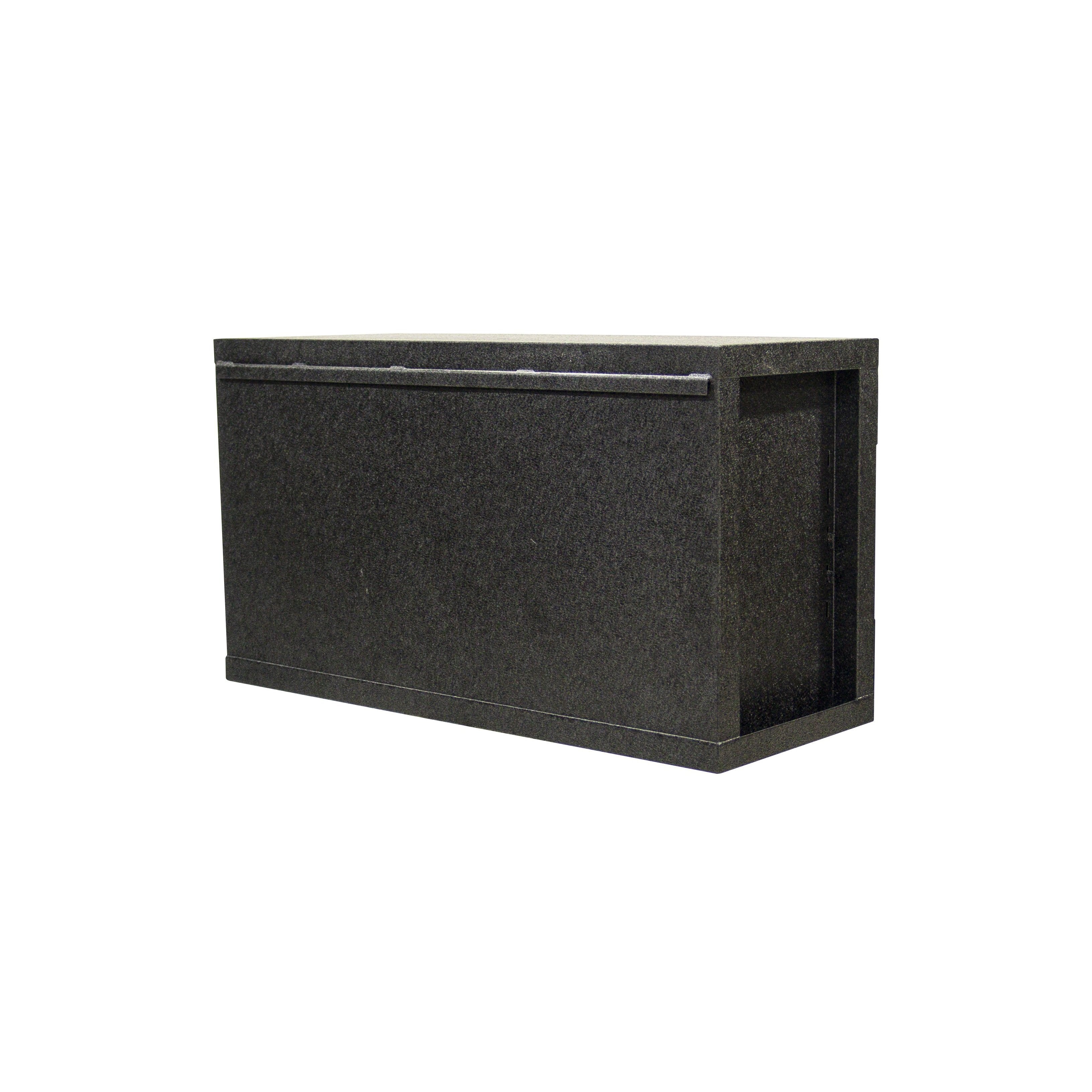 Duramax Cabinet DuraMax Industrial Wall Cabinet 36 In. Wide