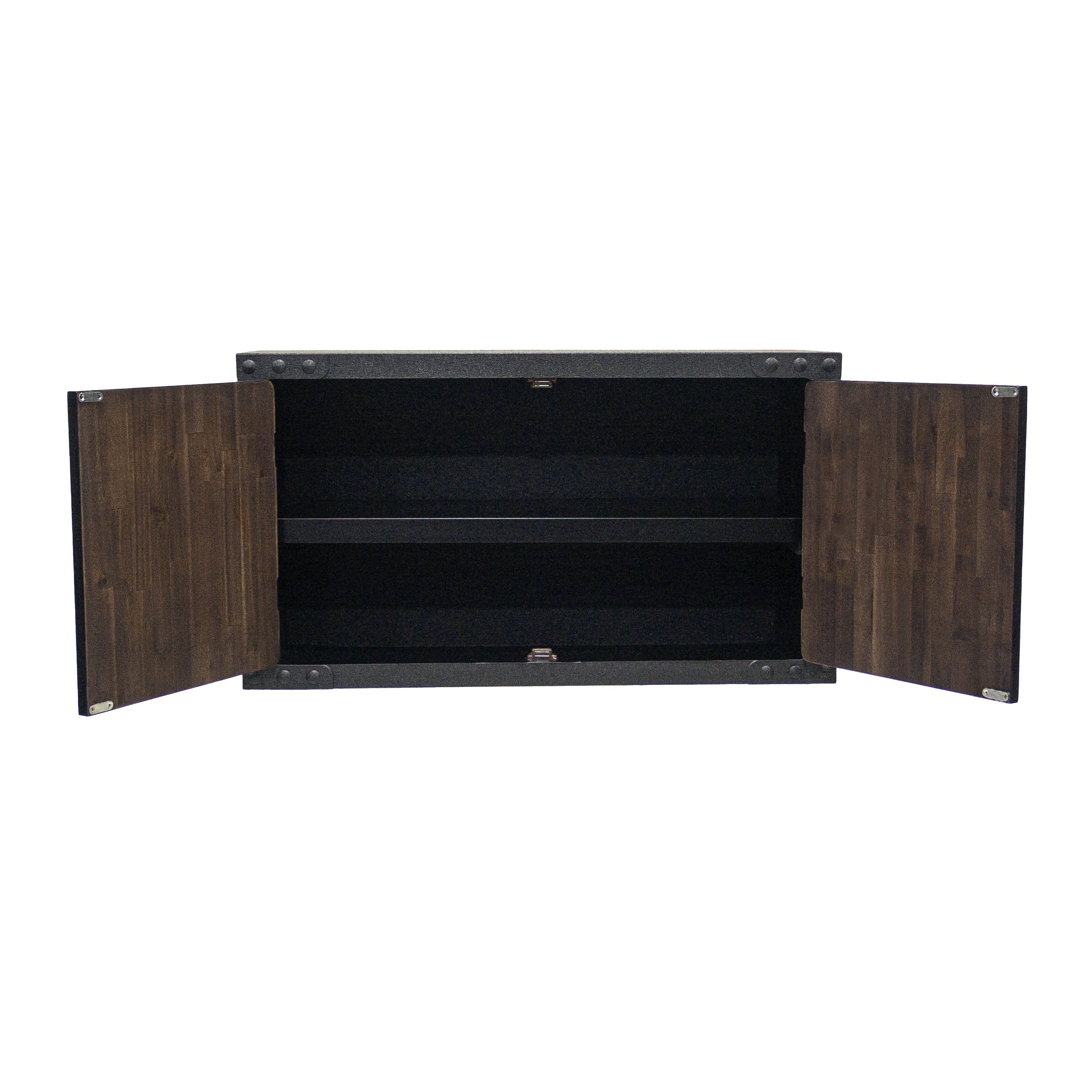 Duramax Cabinet DuraMax Industrial Wall Cabinet 36 In. Wide
