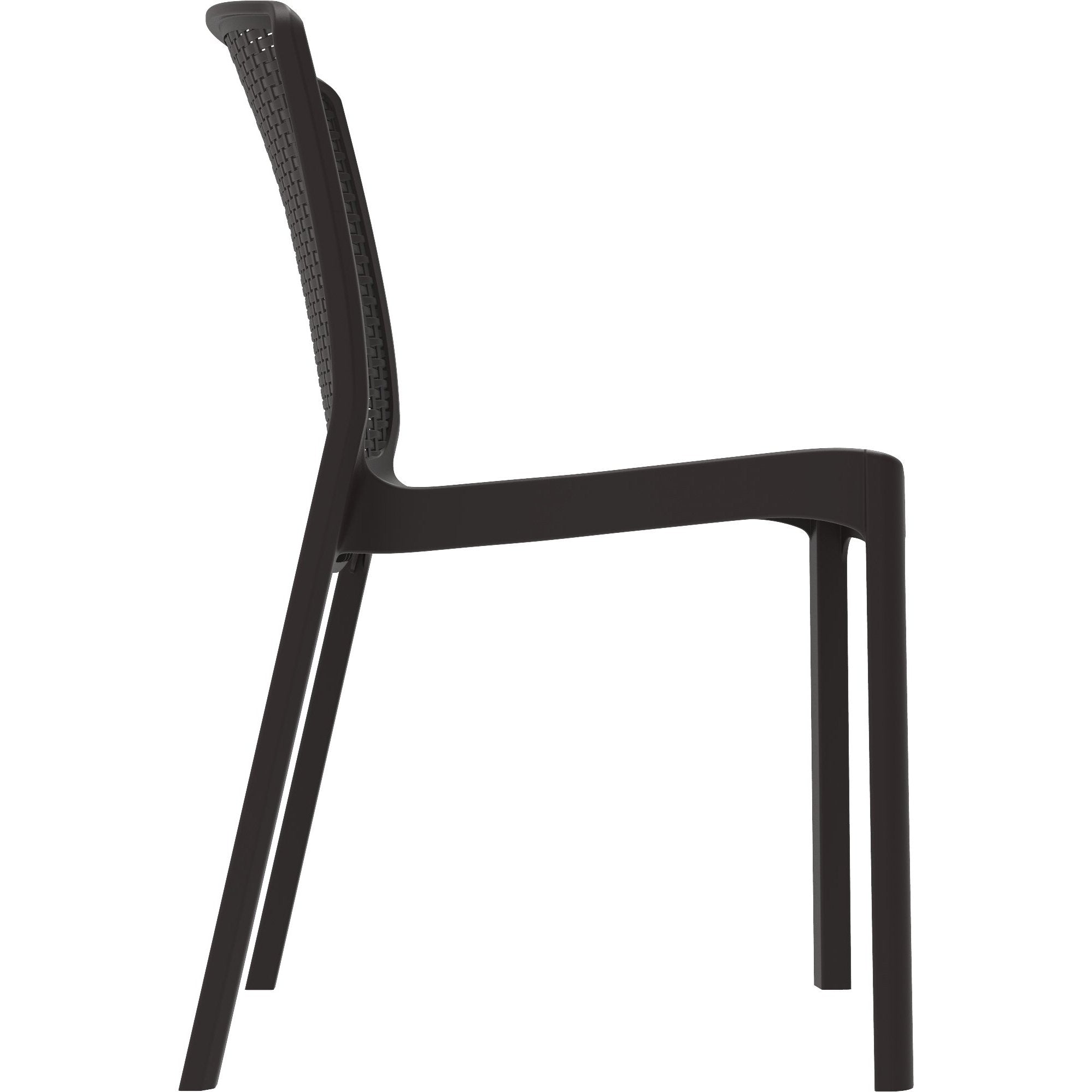 Duramax Chairs Duramax Rattan Chair