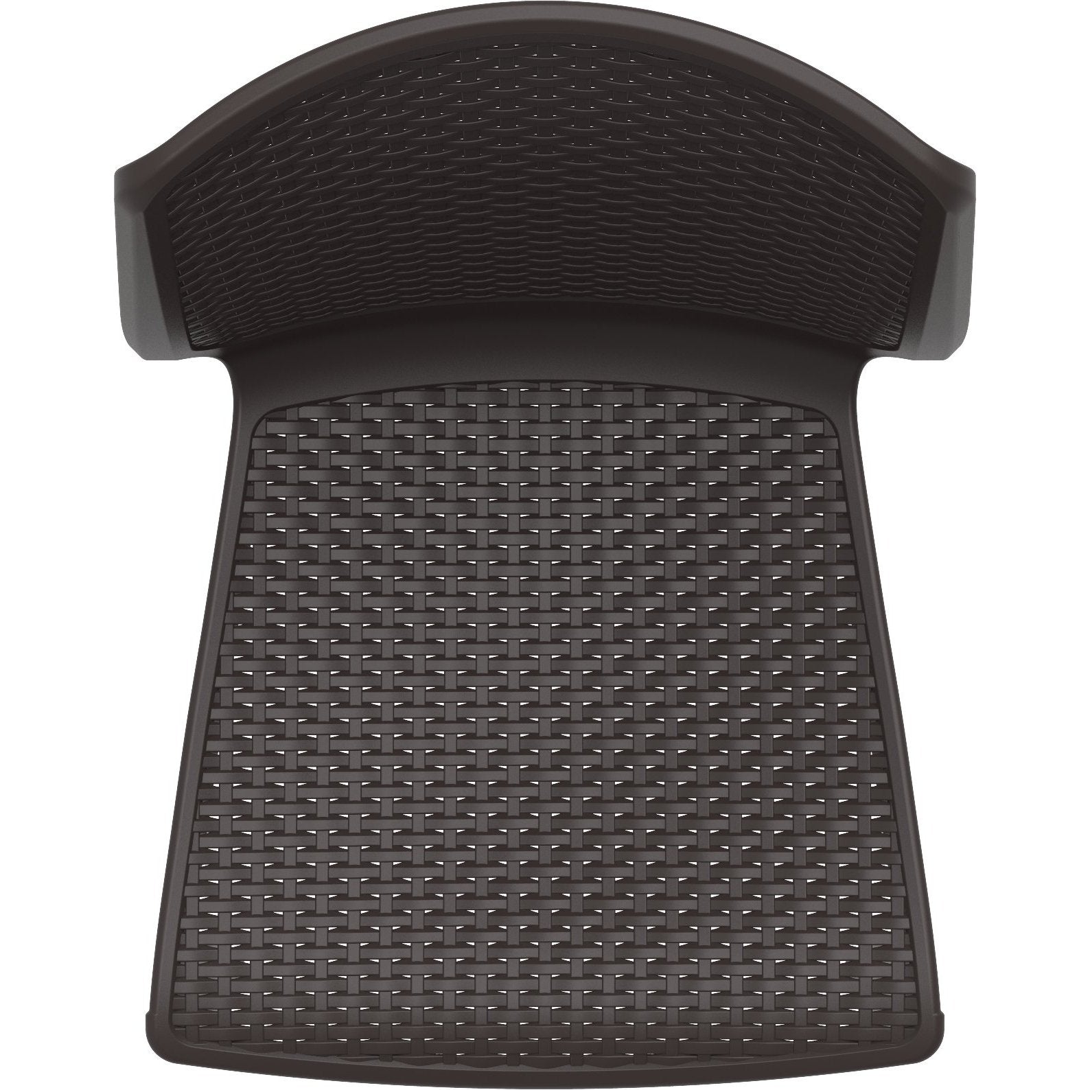 Duramax Chairs Duramax Rattan Chair