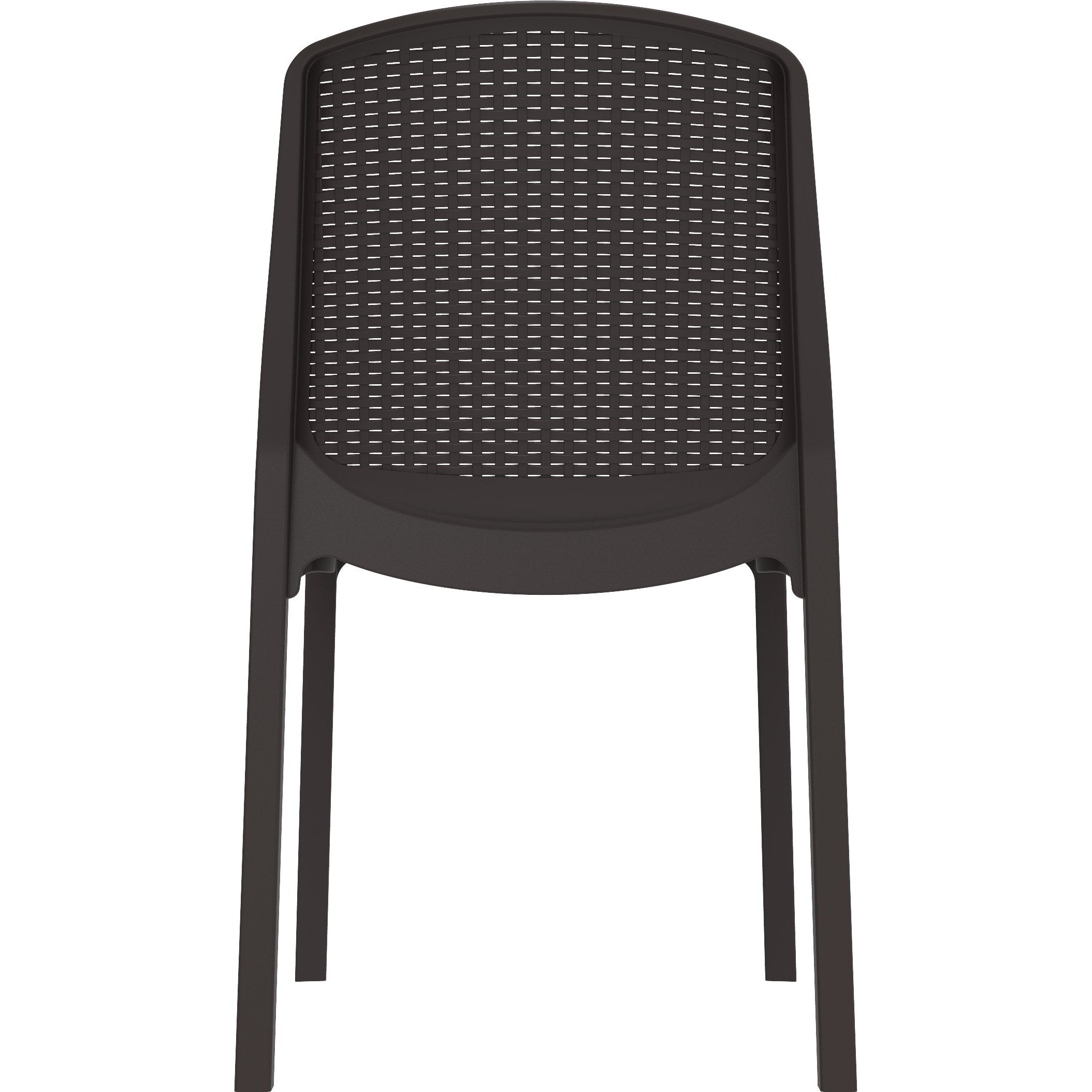 Duramax Chairs Duramax Rattan Chair