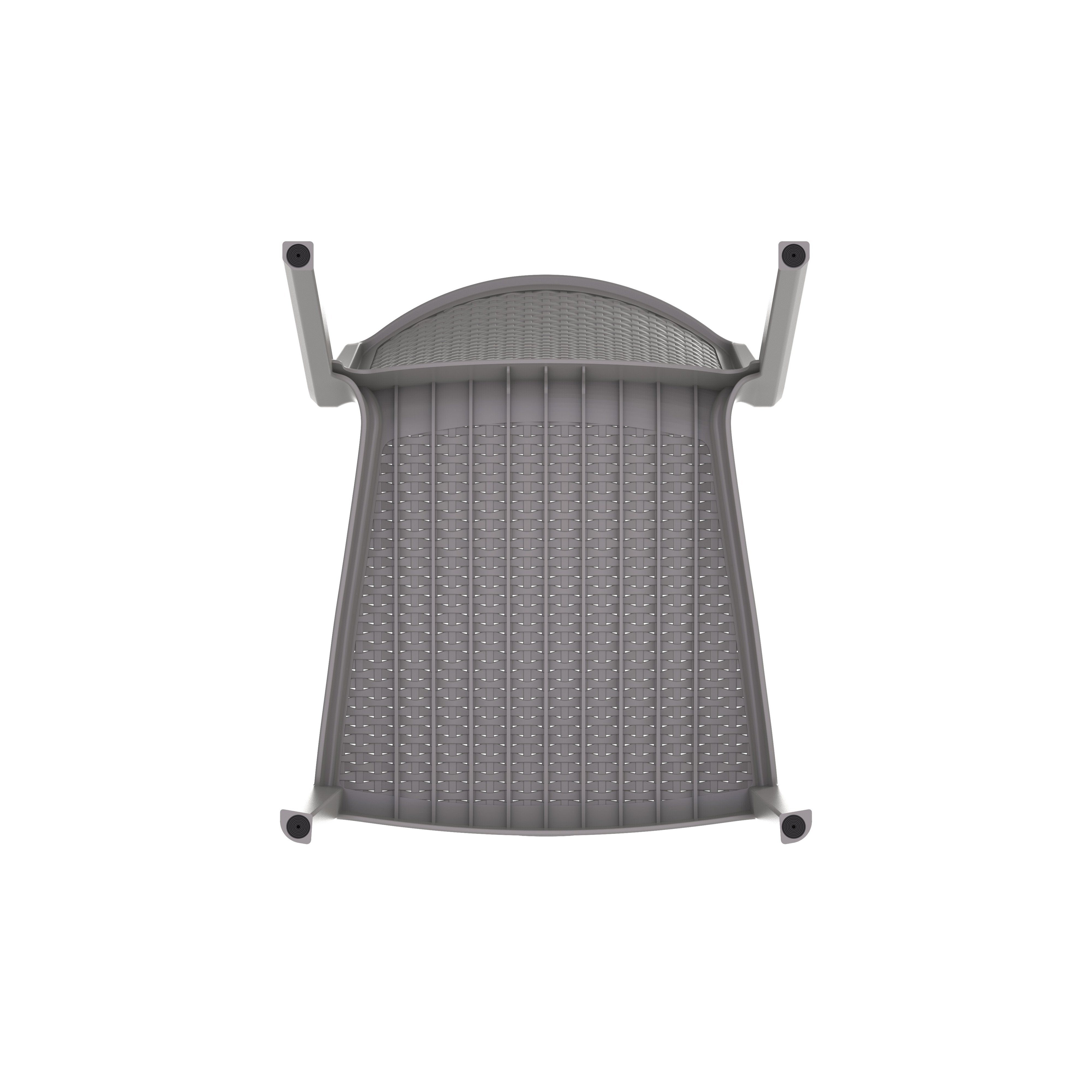 Duramax Chairs Duramax Rattan Chair