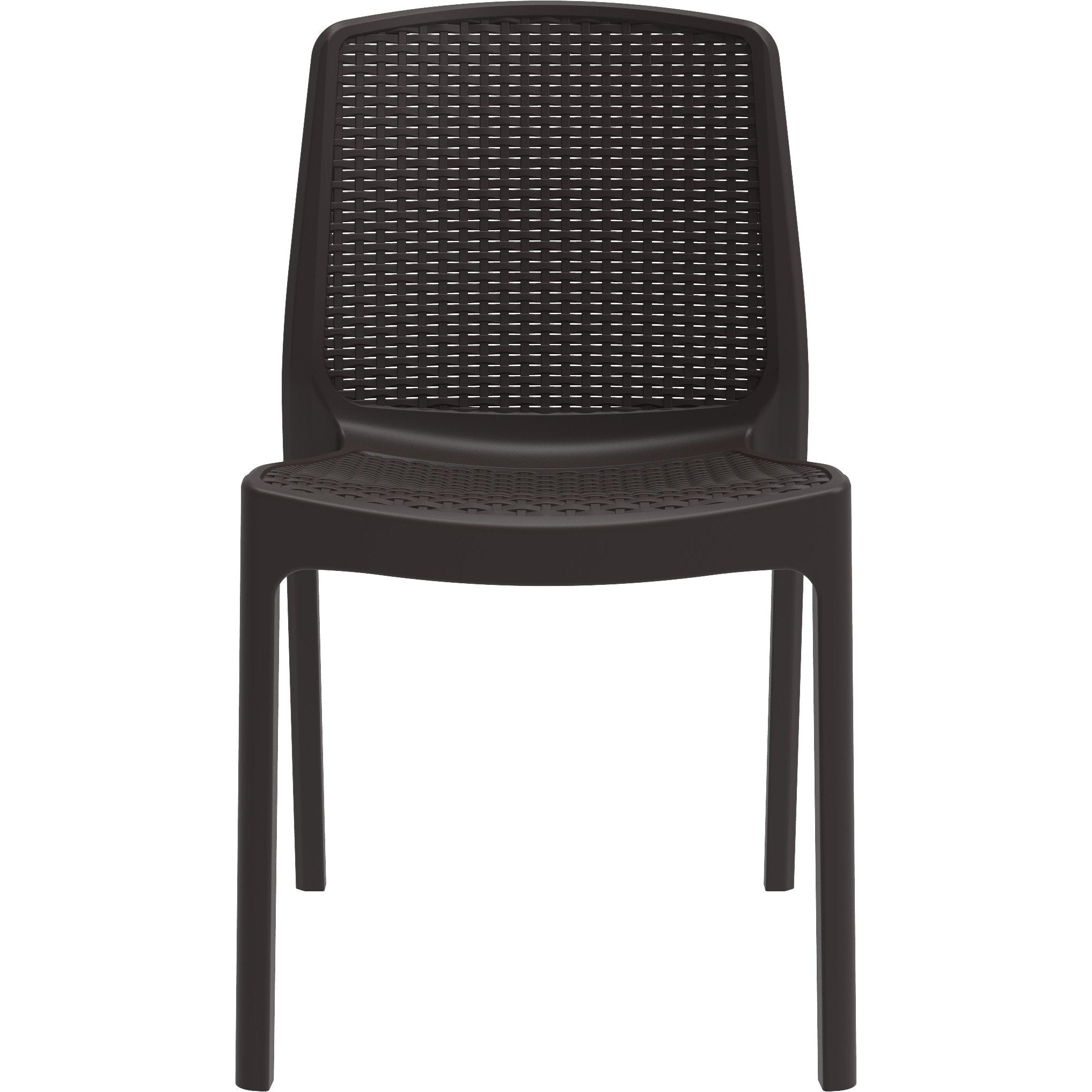 Duramax Chairs Duramax Rattan Chair