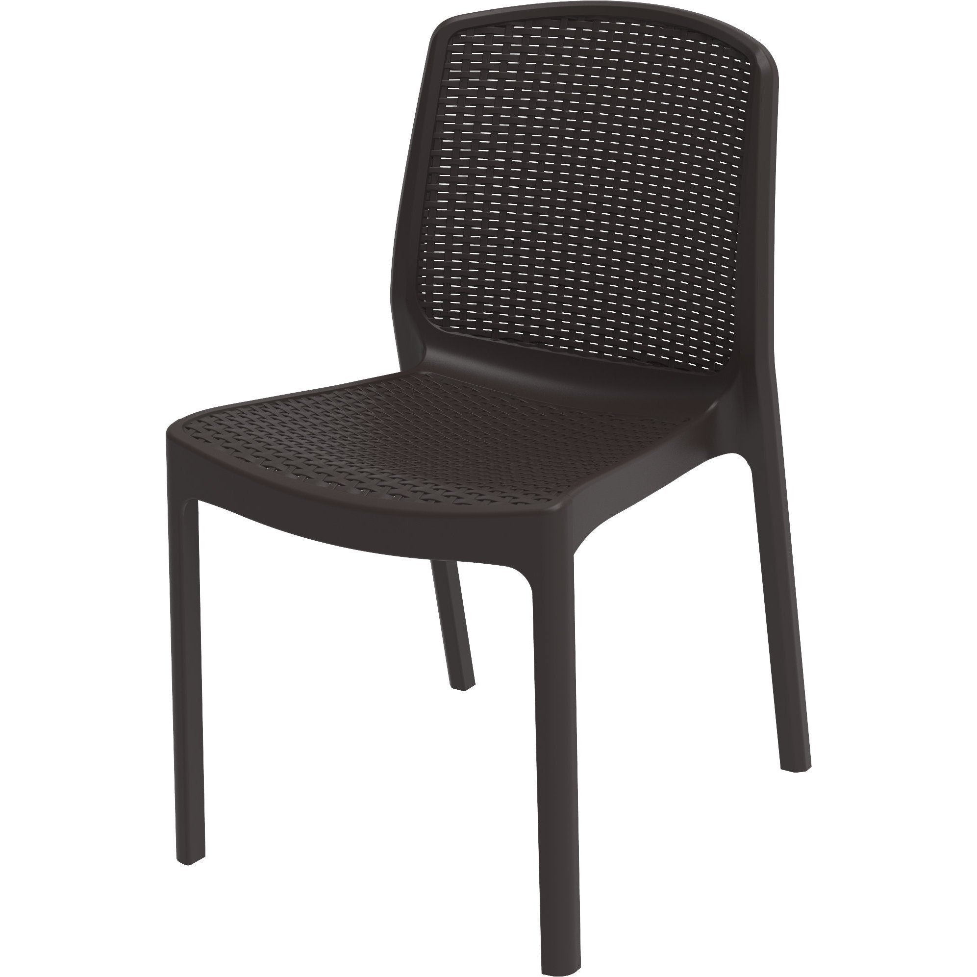 Duramax Chairs Duramax Rattan Chair