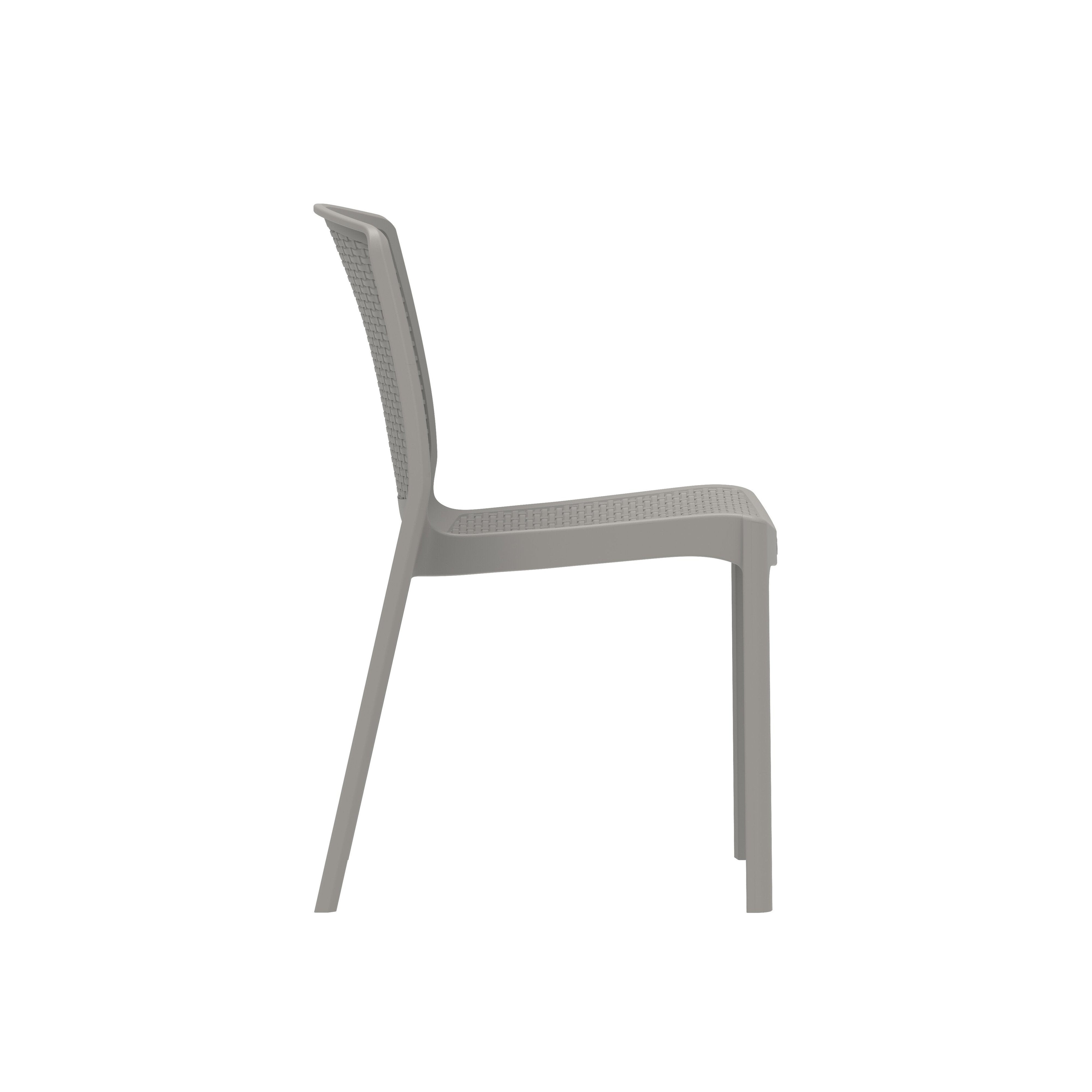 Duramax Chairs Duramax Rattan Chair