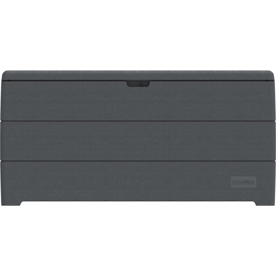 Duramax Deck Box Duramax 110 Gallon Outdoor Deck Box