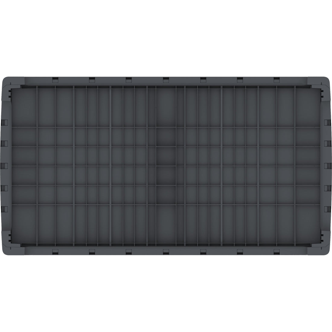Duramax Deck Box Duramax 110 Gallon Outdoor Deck Box