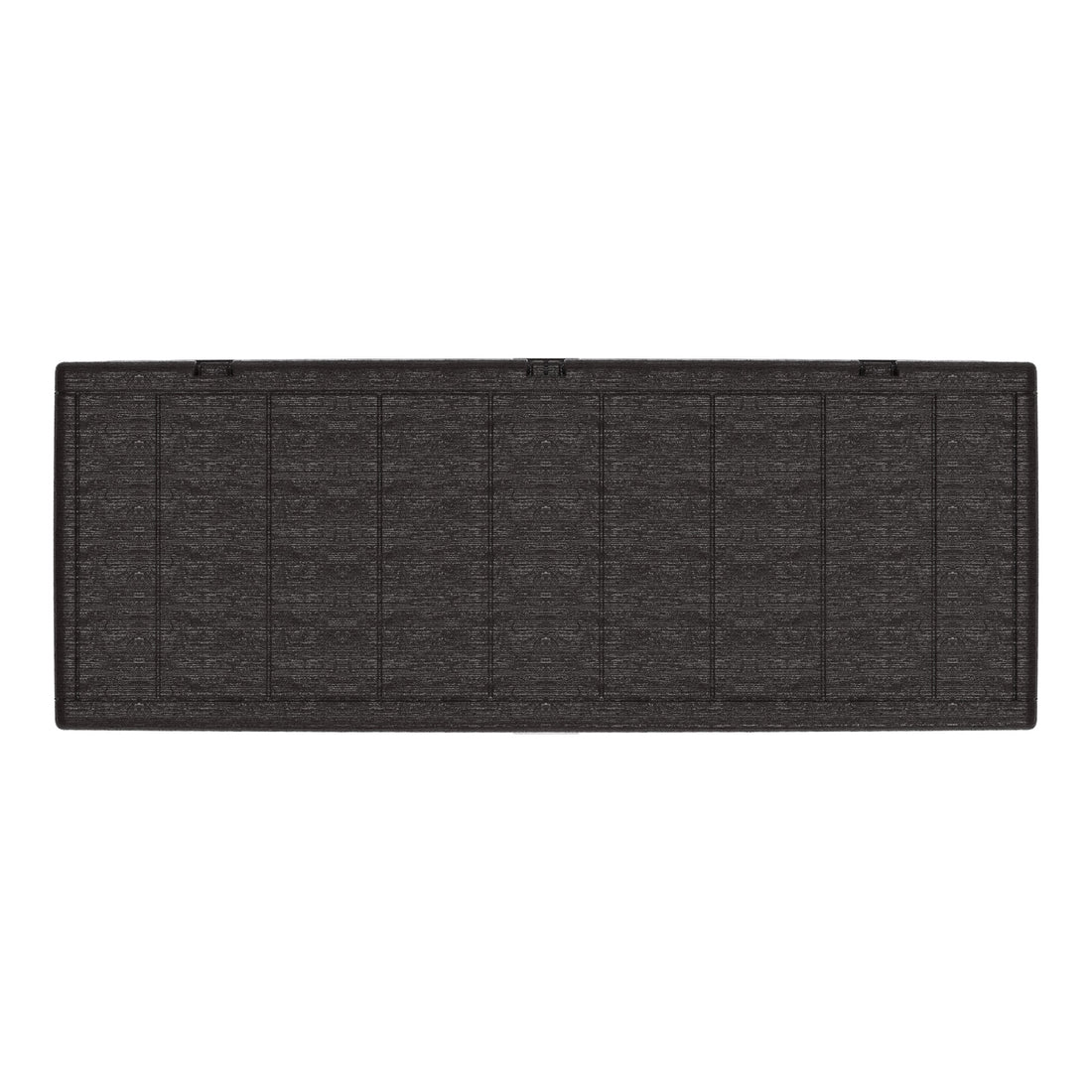 Duramax Deck Box Duramax 71 Gallon Outdoor Resin Deck Box, Garden Furniture Organizer (2 Colors)