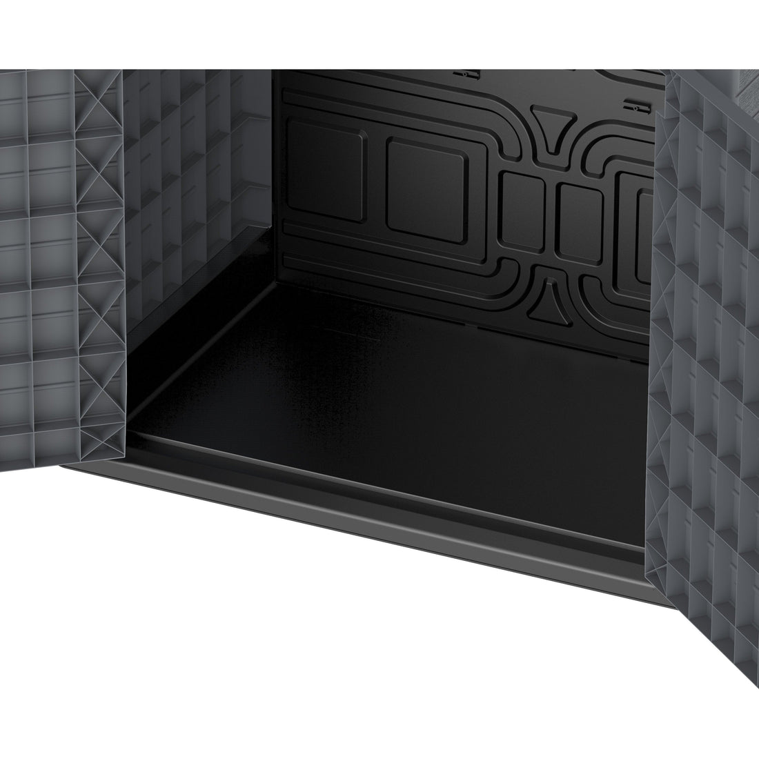 Duramax Enclosures Duramax Storeaway 850L Gray