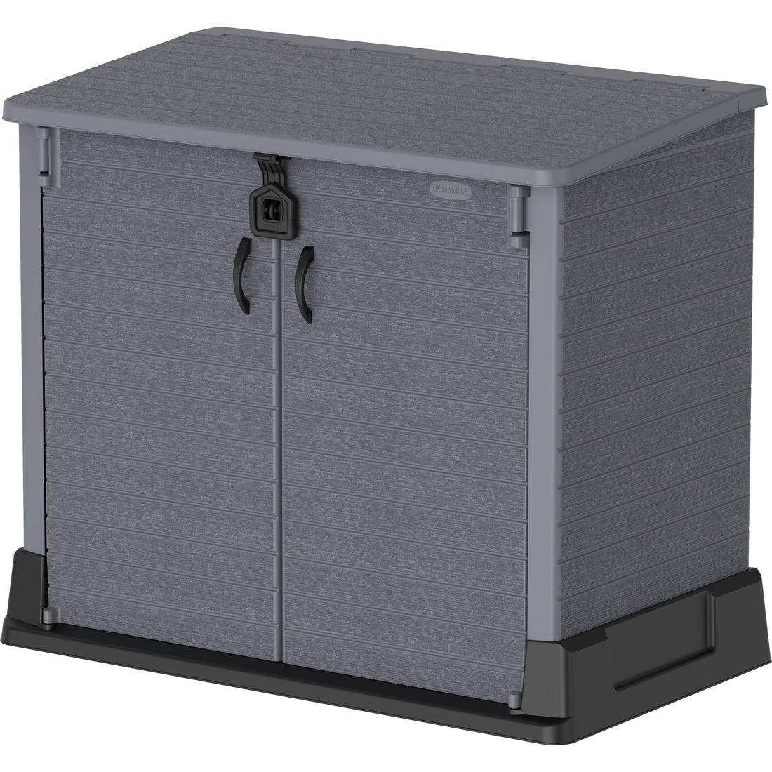 Duramax Enclosures Duramax Storeaway 850L Gray