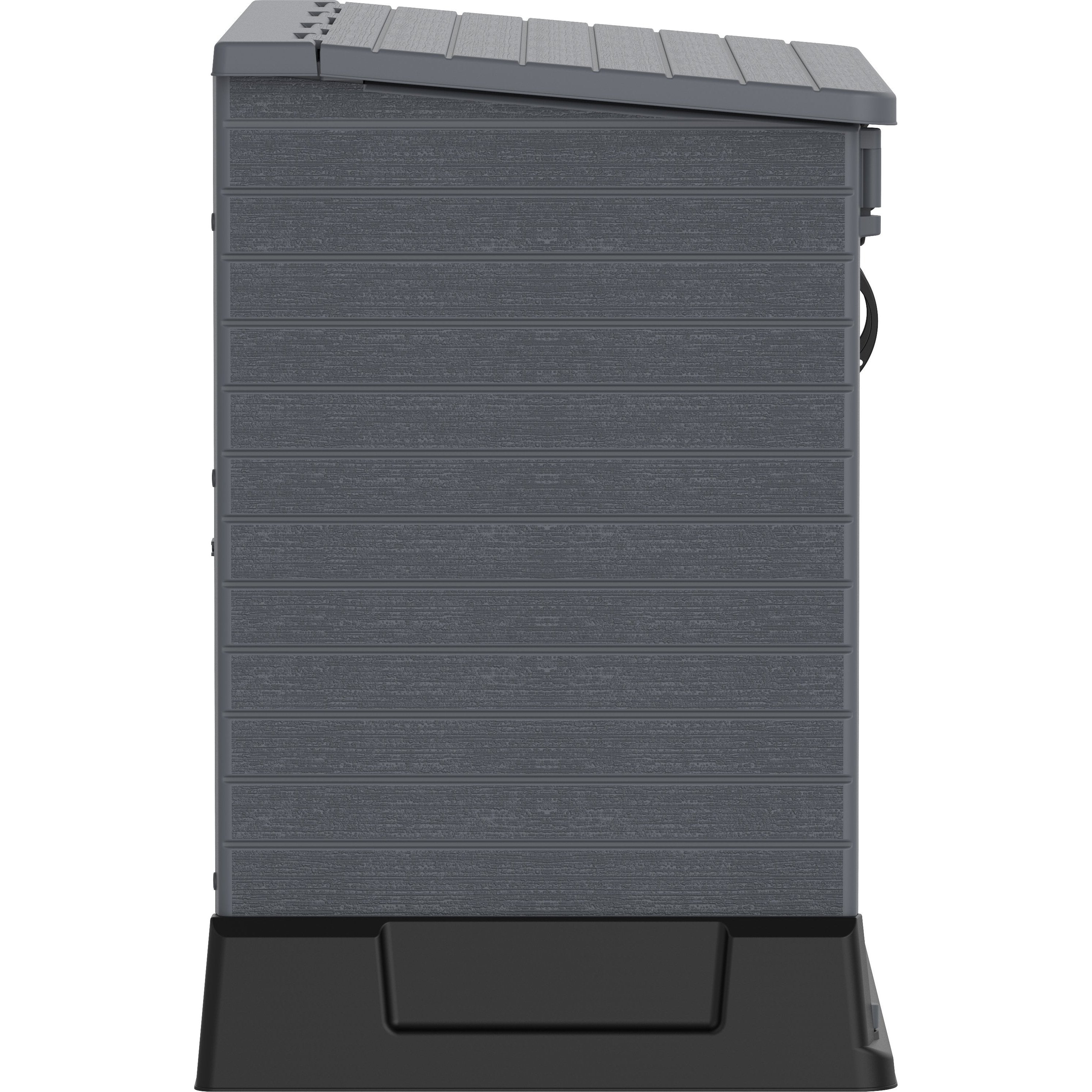 Duramax Enclosures Duramax Storeaway 850L Gray