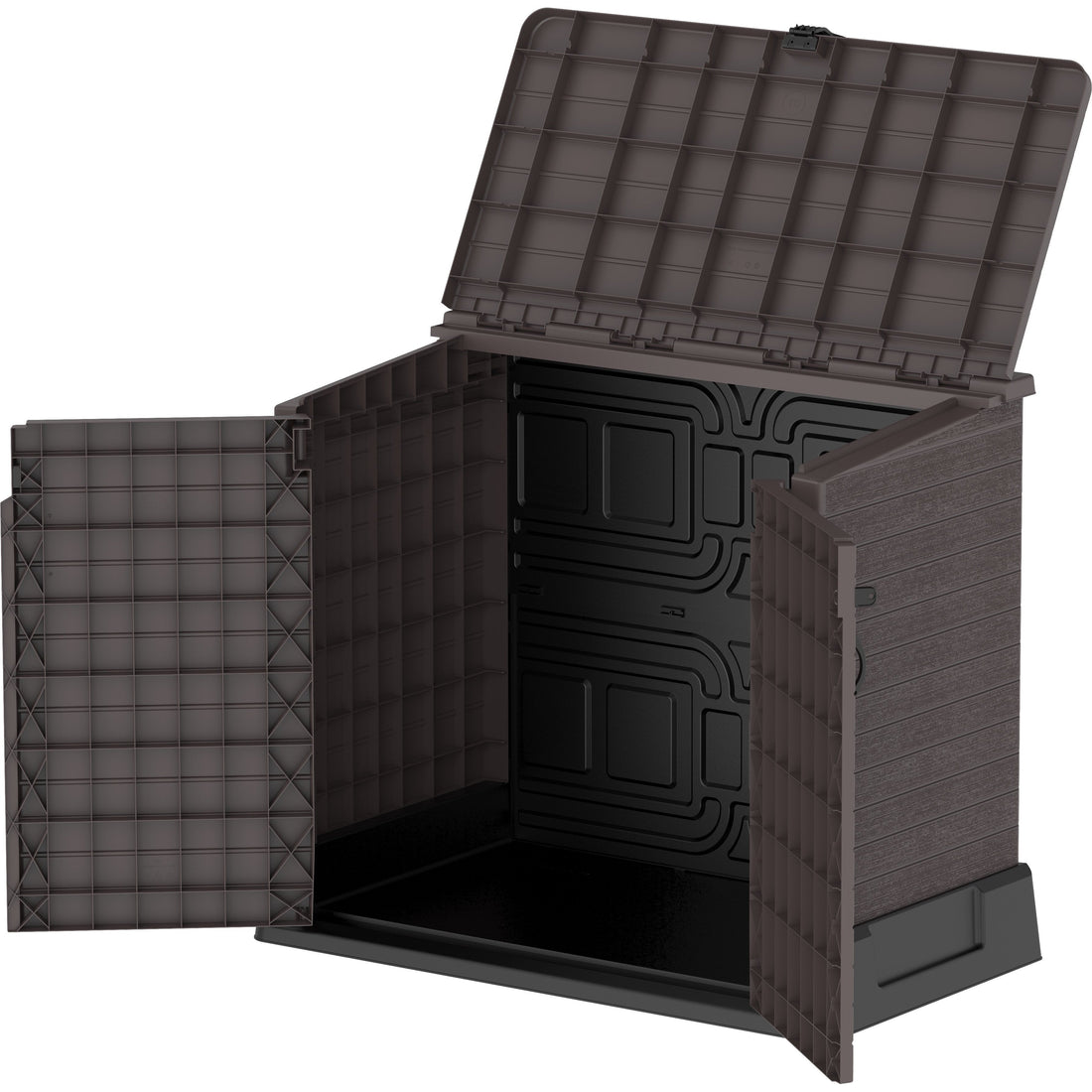 Duramax Enclosures Duramax Storeaway 850L Storage Box