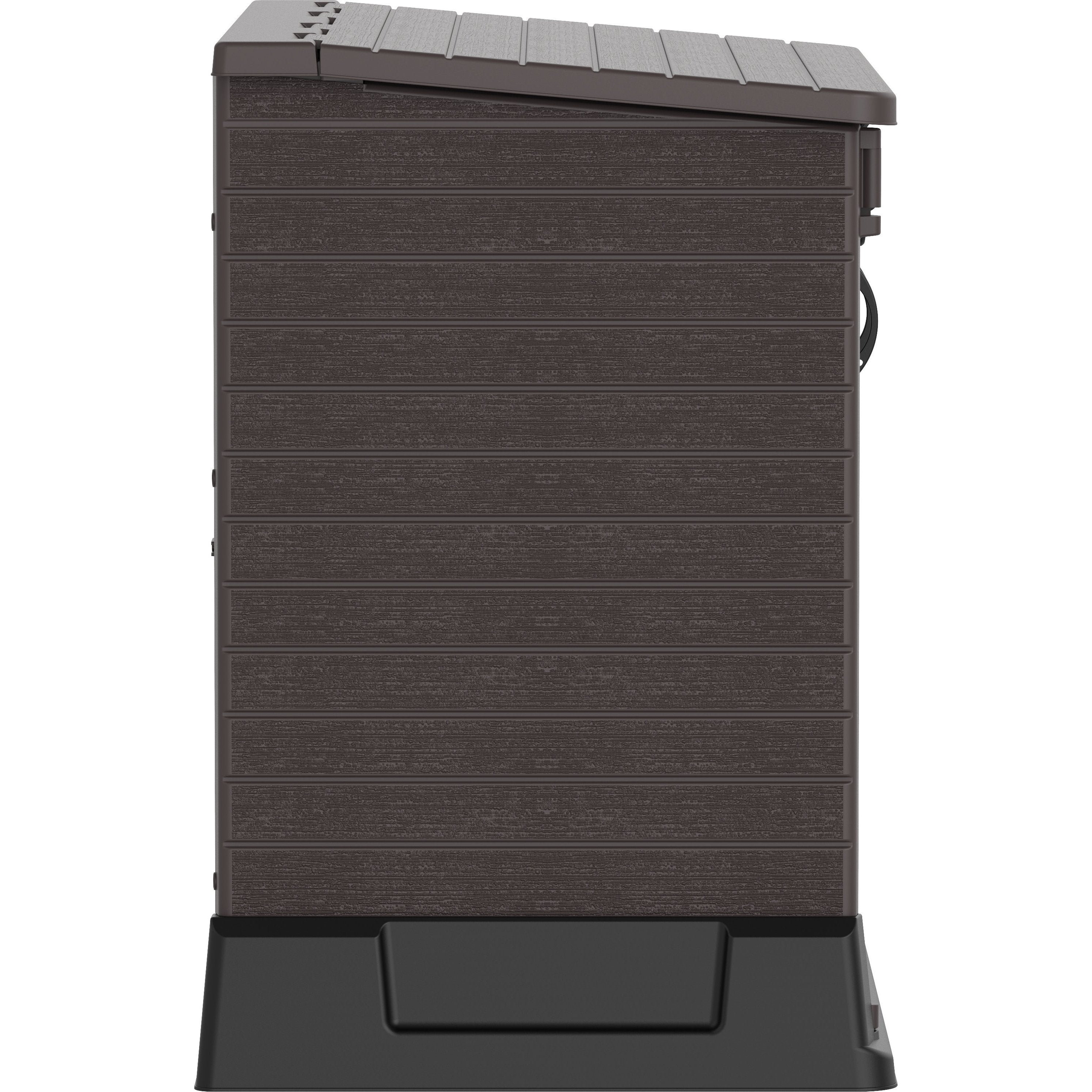 Duramax Enclosures Duramax Storeaway 850L Storage Box