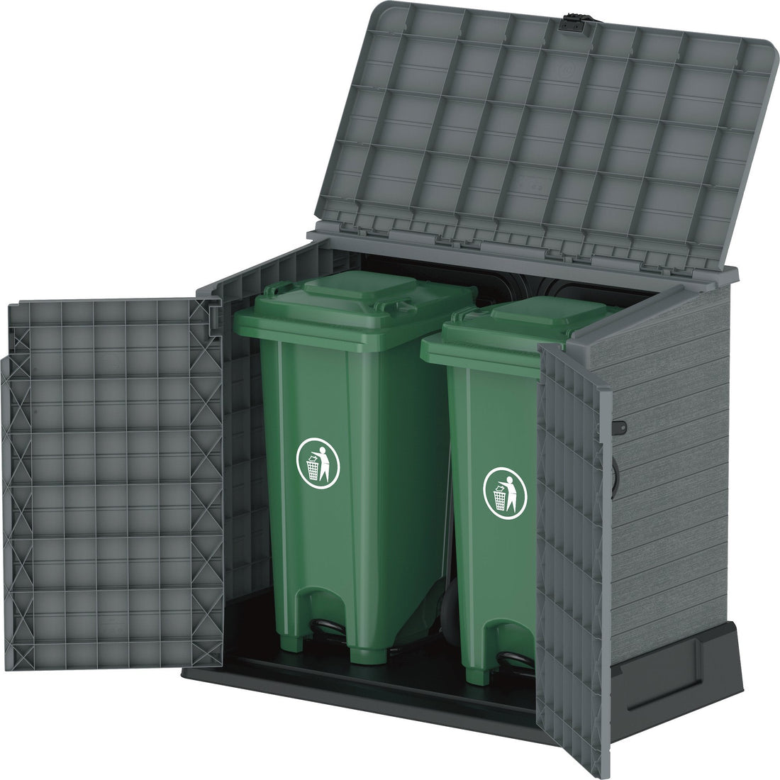 Duramax Enclosures Duramax Storeaway 850L Storage Box
