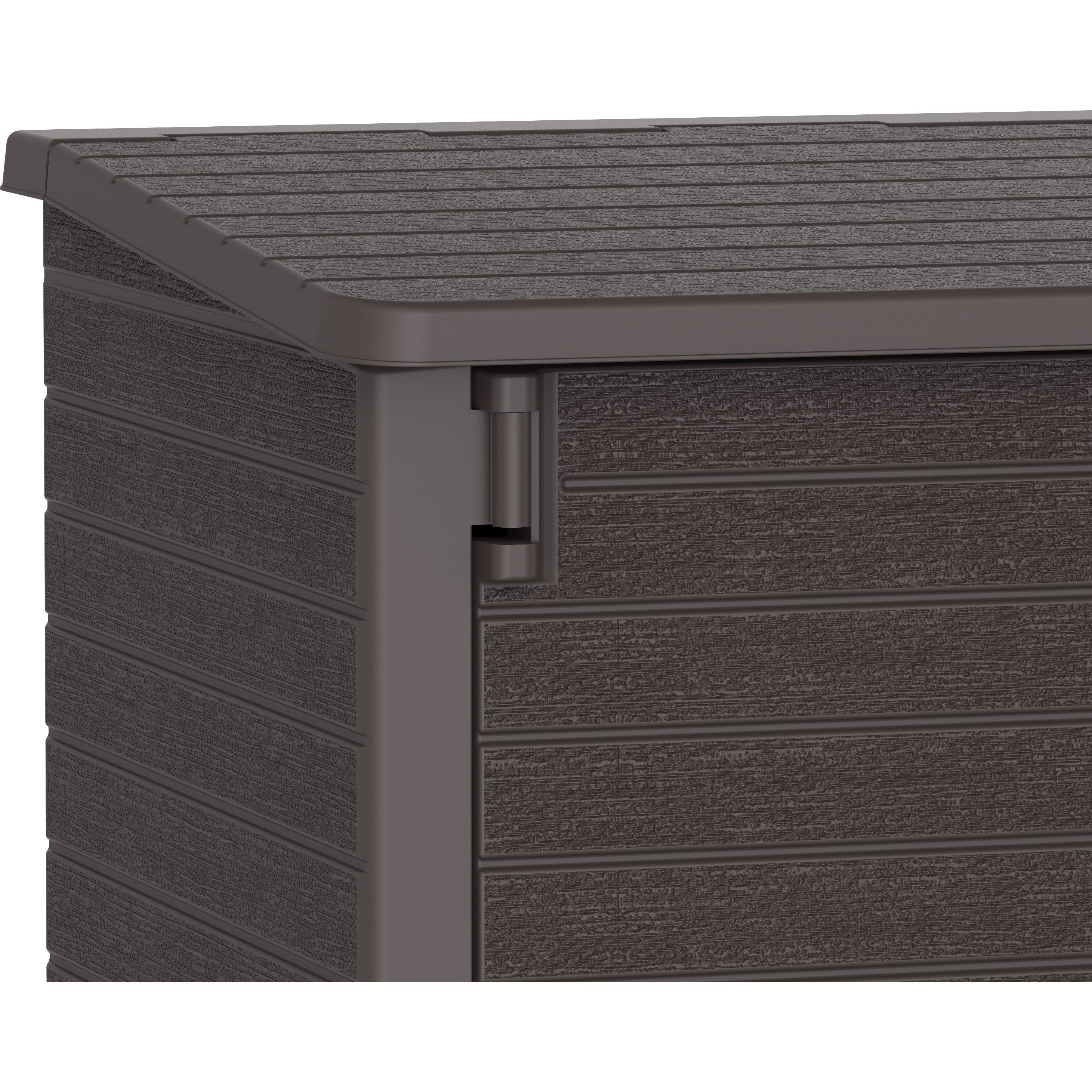 Duramax Enclosures Duramax Storeaway 850L Storage Box