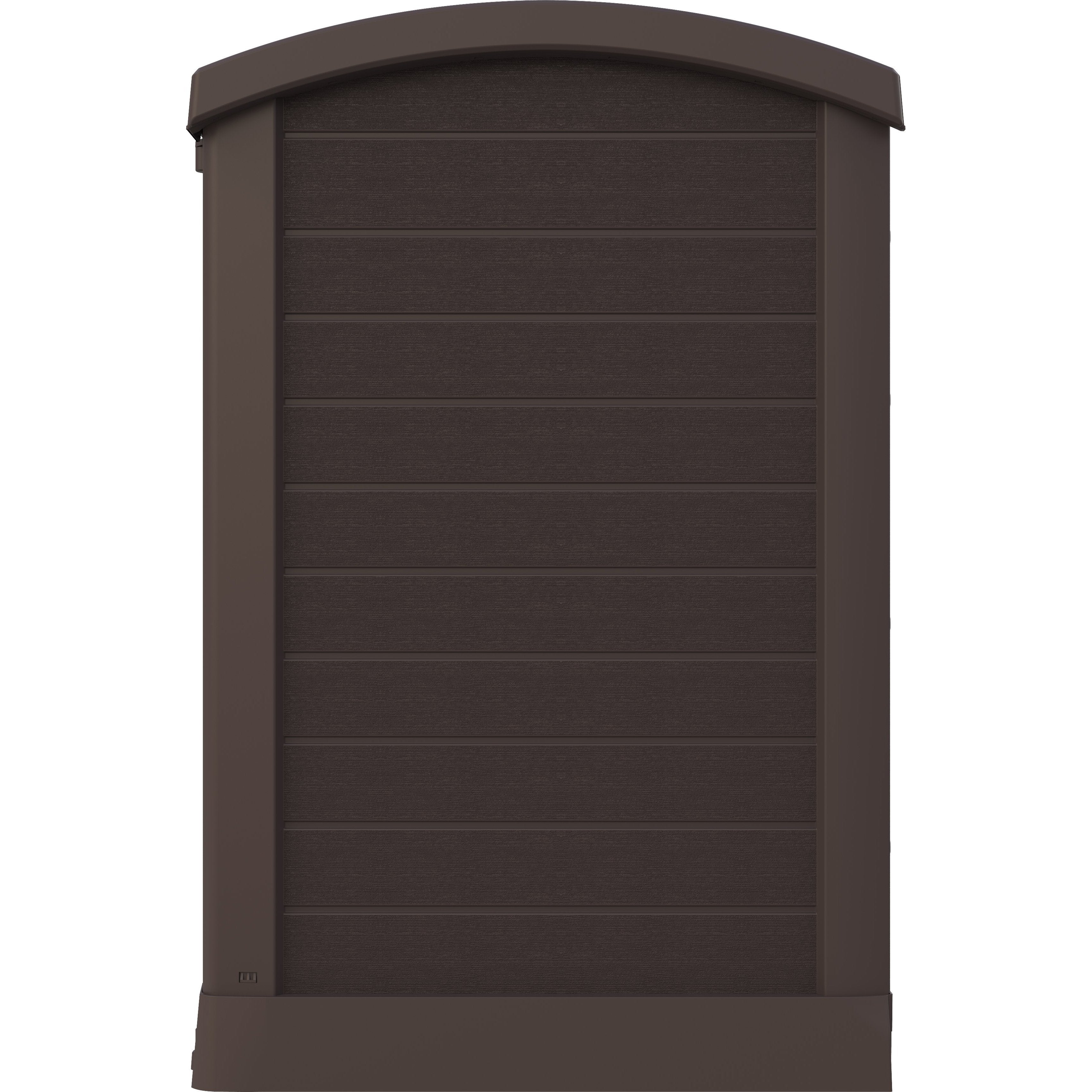 Duramax Enclosures Duramax StoreAway Arc Lid 1200L