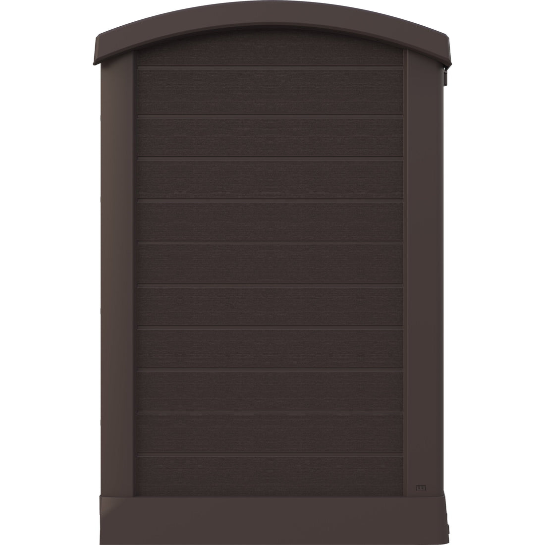 Duramax Enclosures Duramax StoreAway Arc Lid 1200L