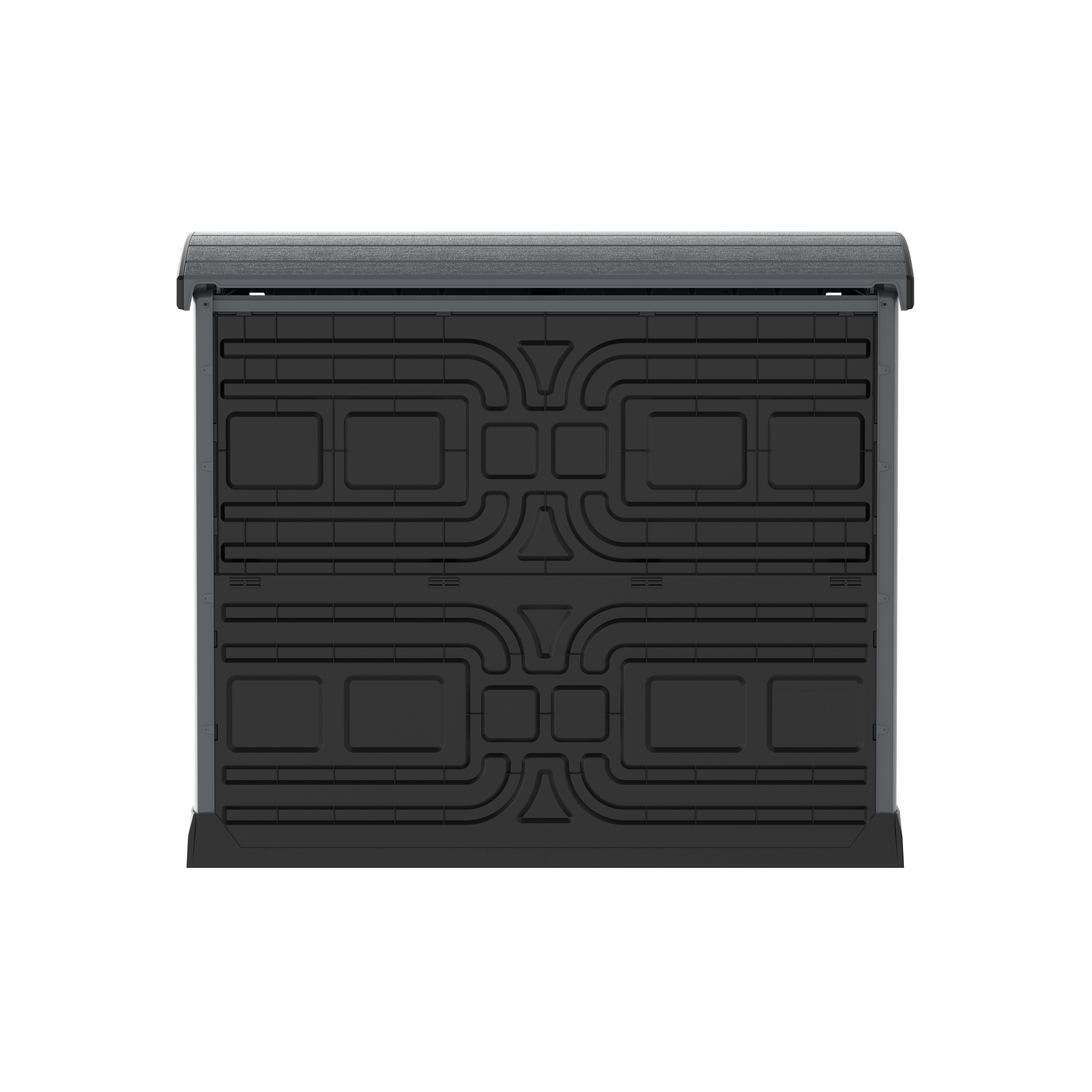 Duramax Enclosures Duramax StoreAway Arc Lid 1200L