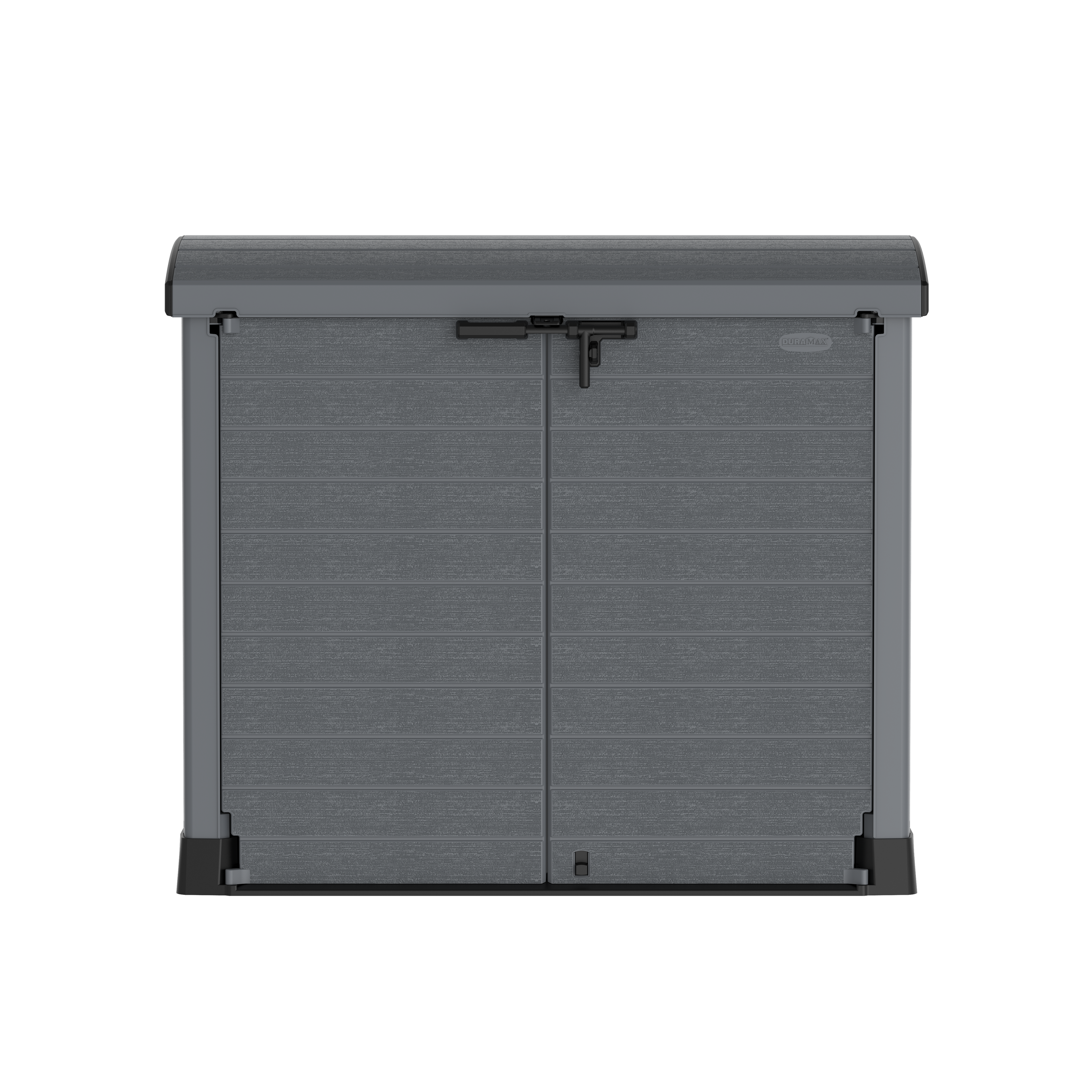 Duramax Enclosures Duramax StoreAway Arc Lid 1200L