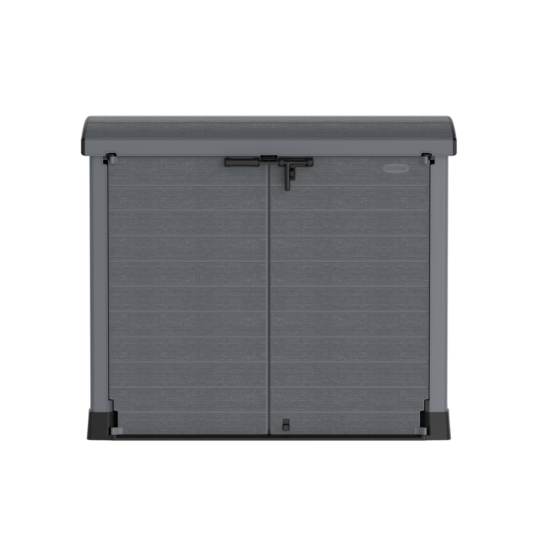 Duramax Enclosures Duramax StoreAway Arc Lid 1200L