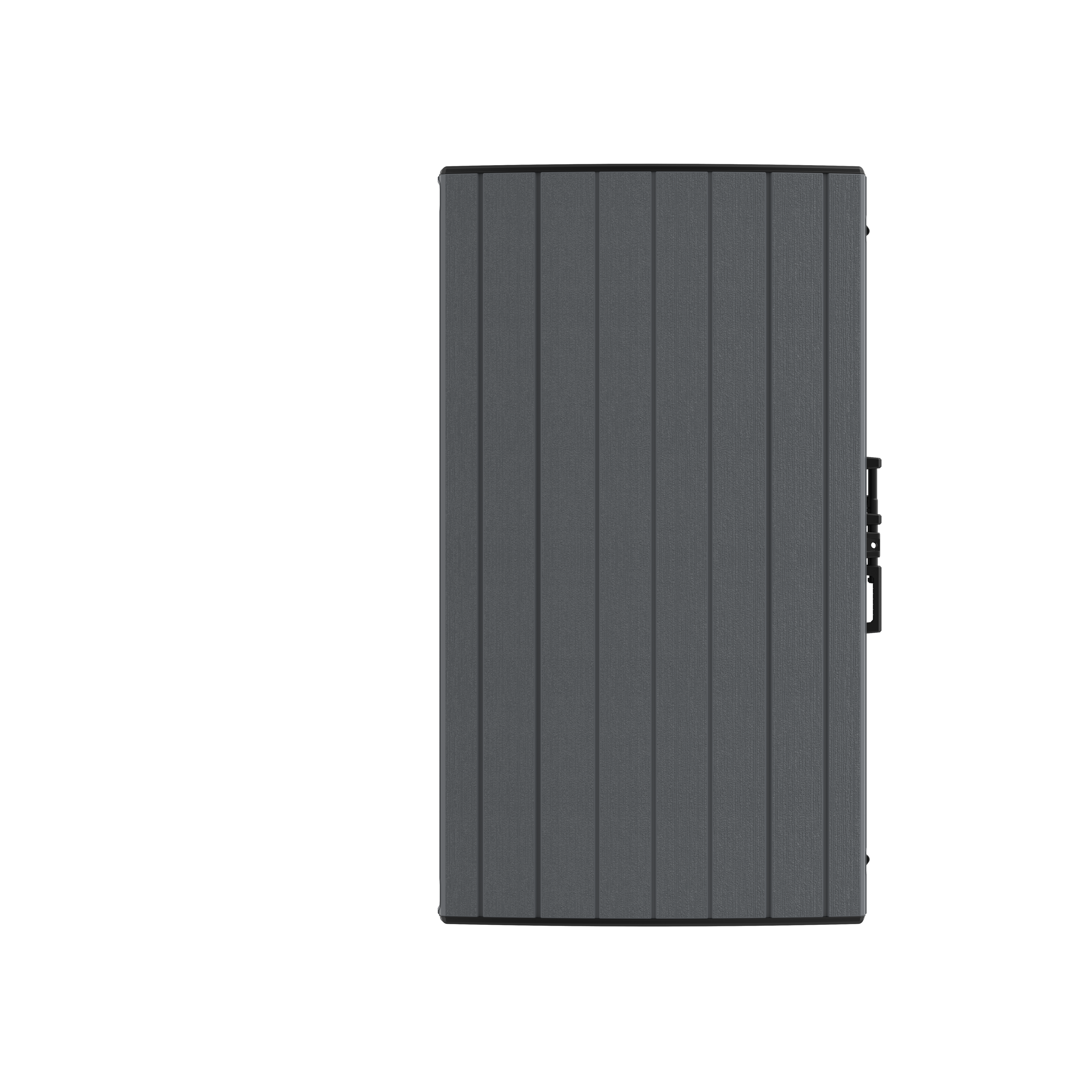 Duramax Enclosures Duramax StoreAway Arc Lid 1200L