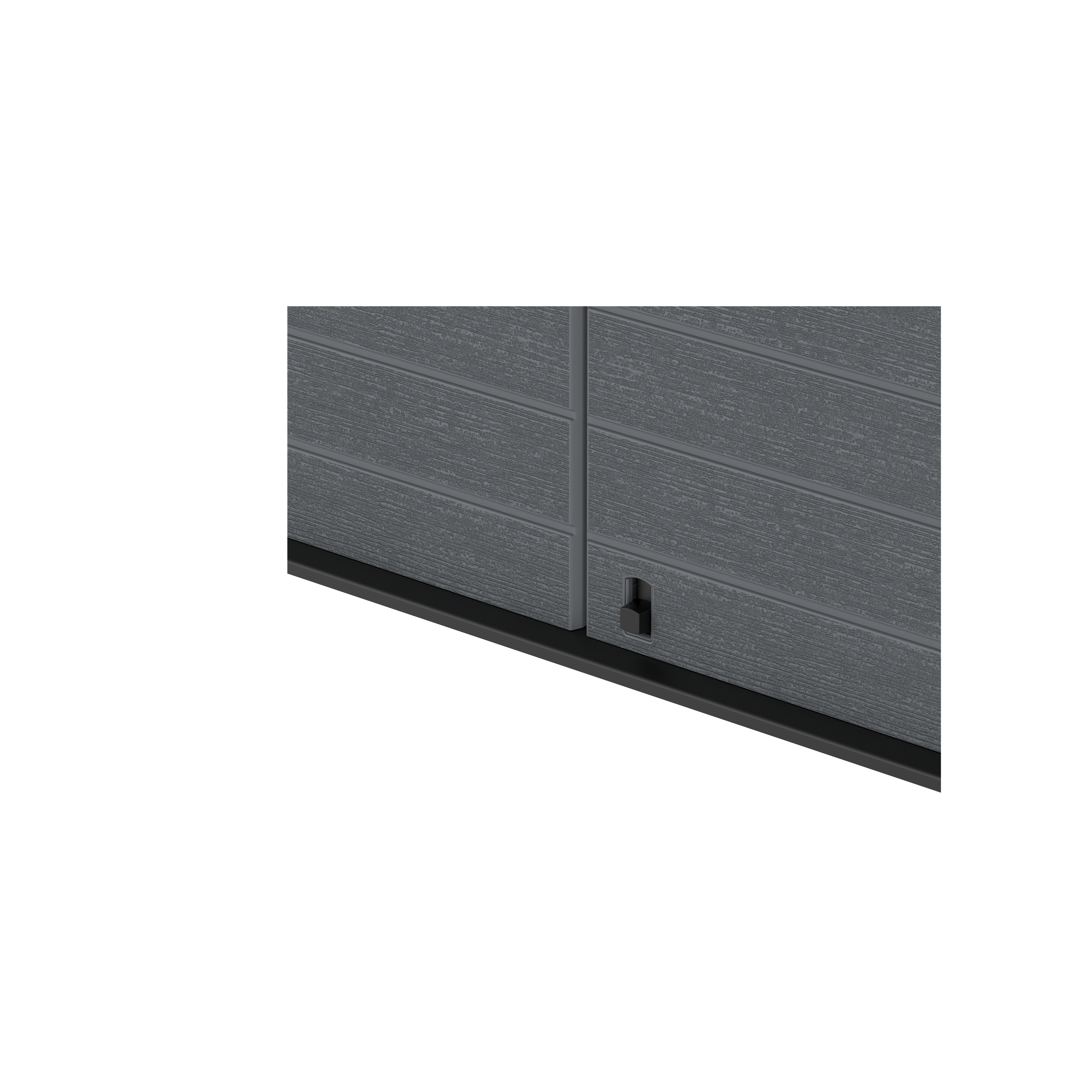 Duramax Enclosures Duramax StoreAway Flat Lid 1200L