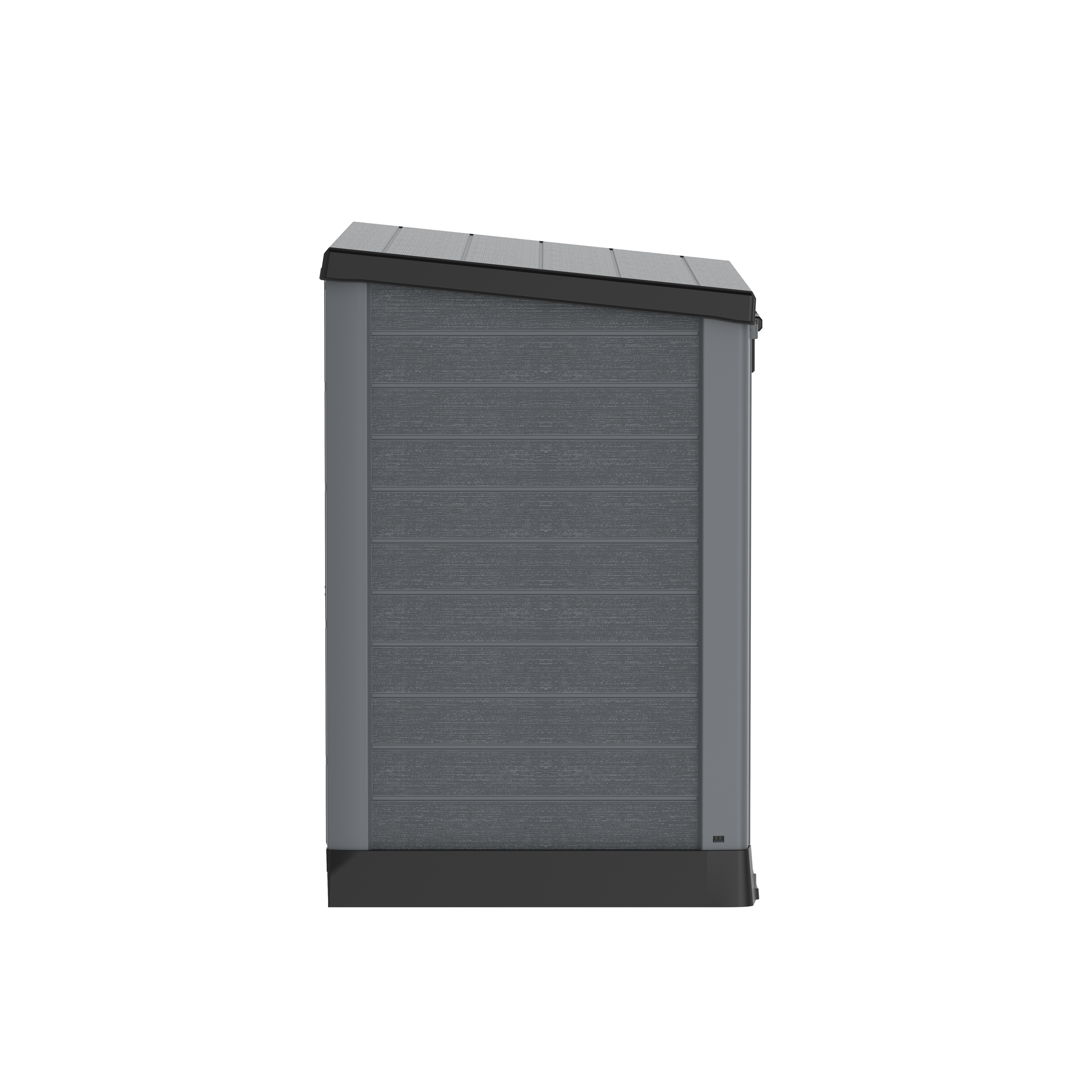 Duramax Enclosures Duramax StoreAway Flat Lid 1200L