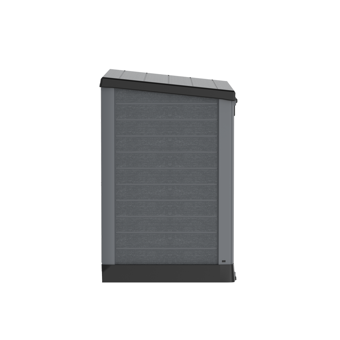 Duramax Enclosures Duramax StoreAway Flat Lid 1200L
