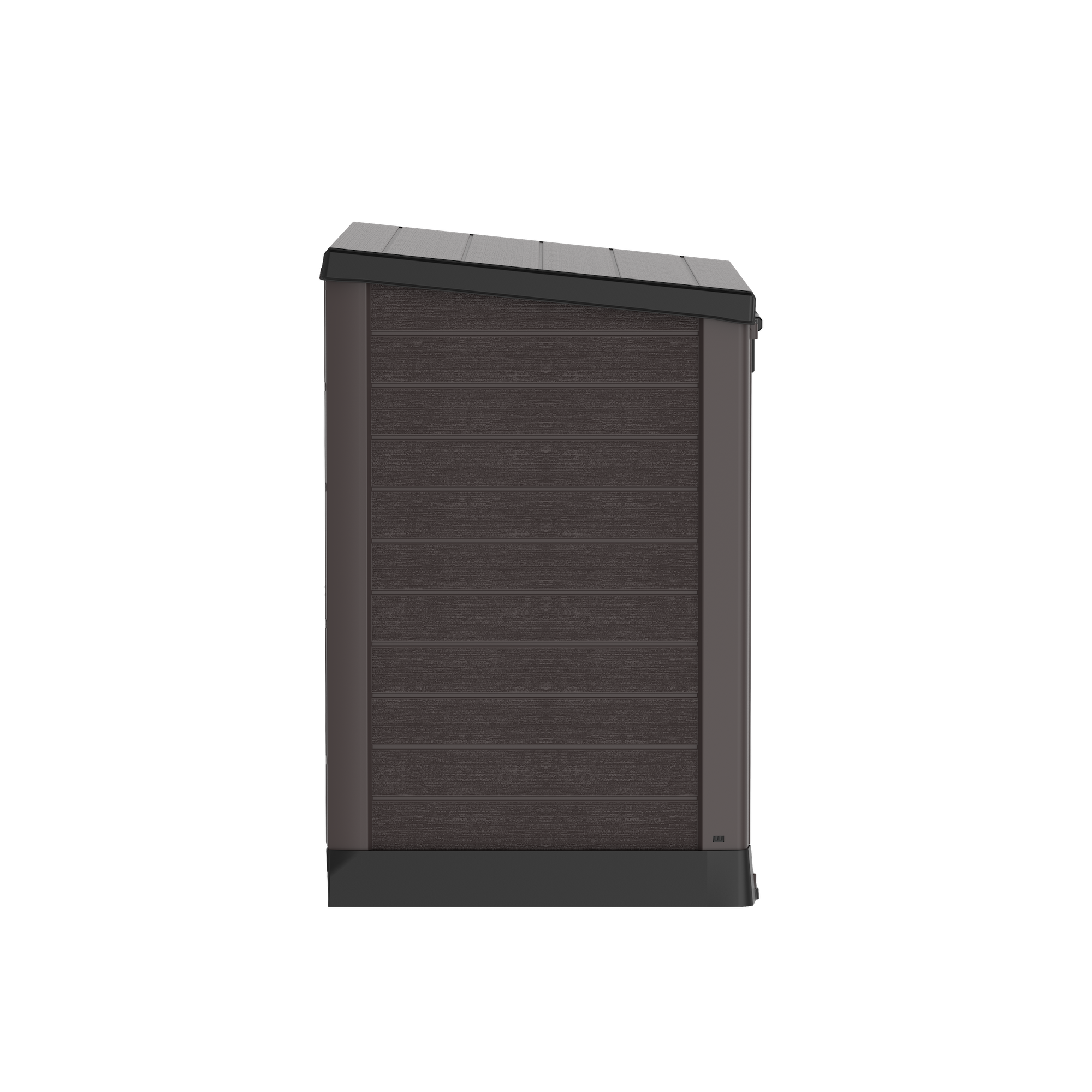 Duramax Enclosures Duramax StoreAway Flat Lid 1200L (2 Colors)