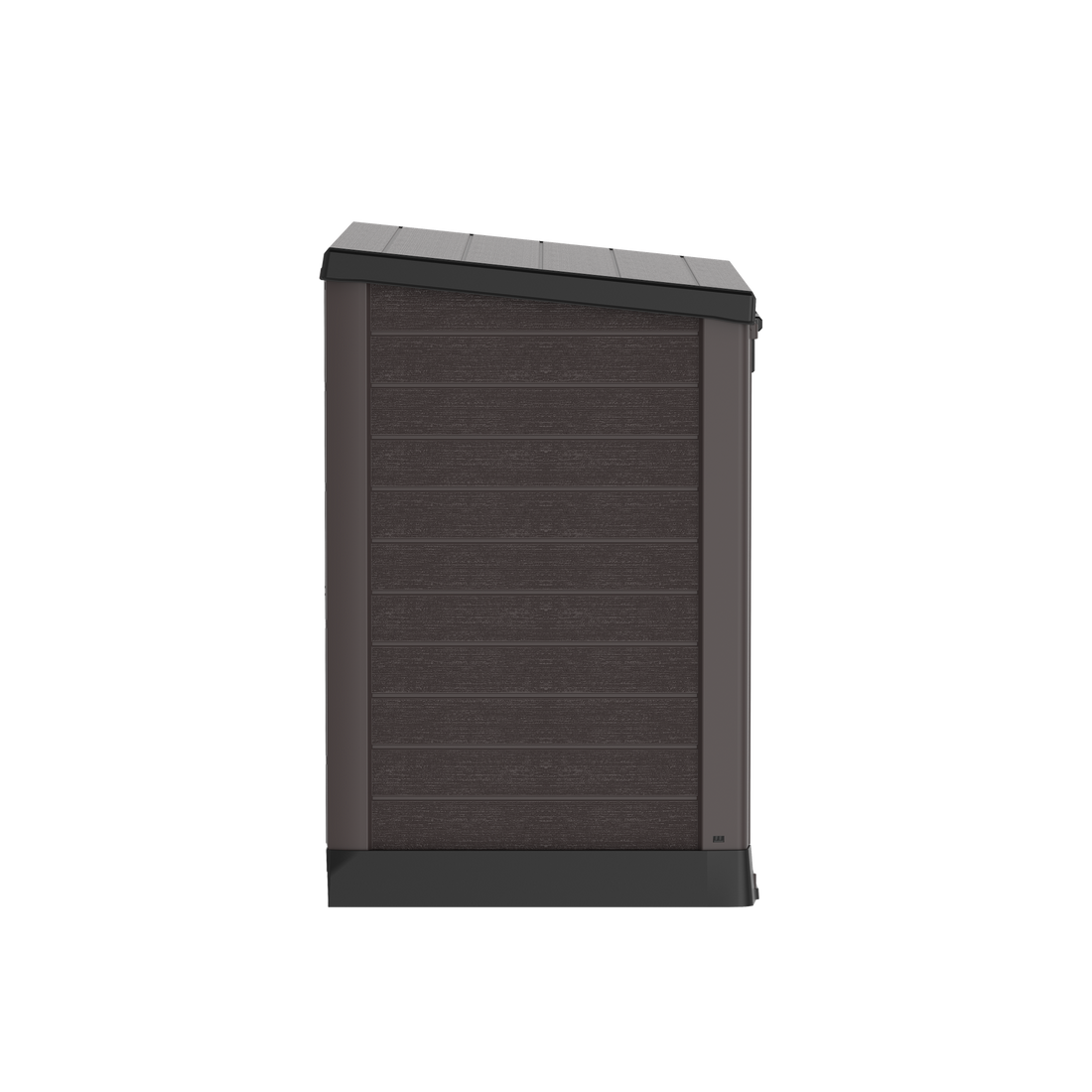 Duramax Enclosures Duramax StoreAway Flat Lid 1200L (2 Colors)