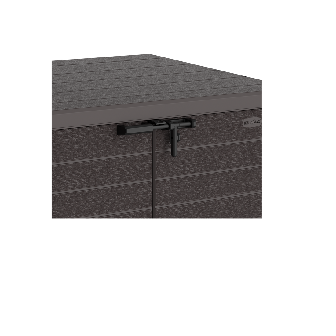 Duramax Enclosures Duramax StoreAway Flat Lid 1200L (2 Colors)