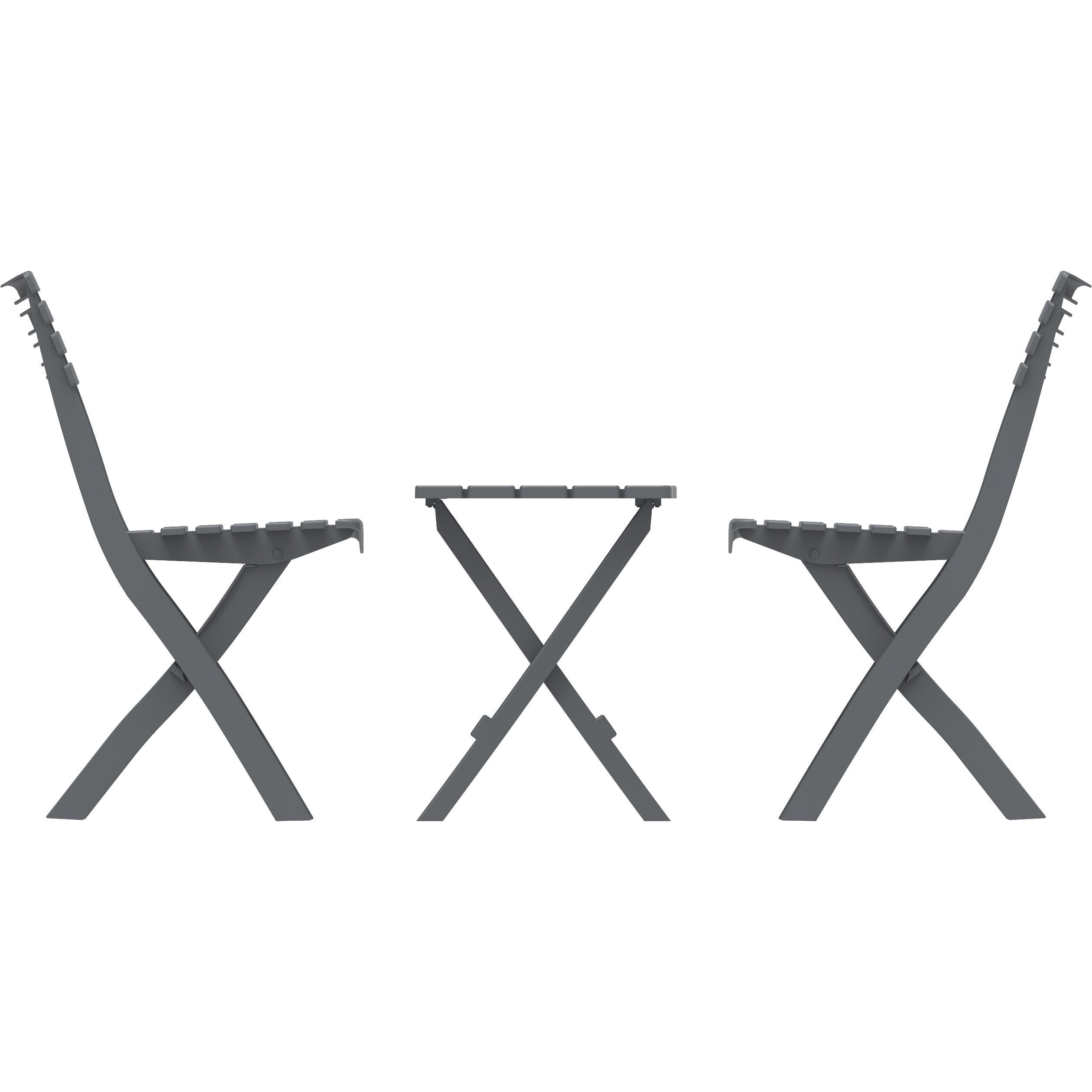 Duramax Furniture Sets Duramax Portable Sitting Set