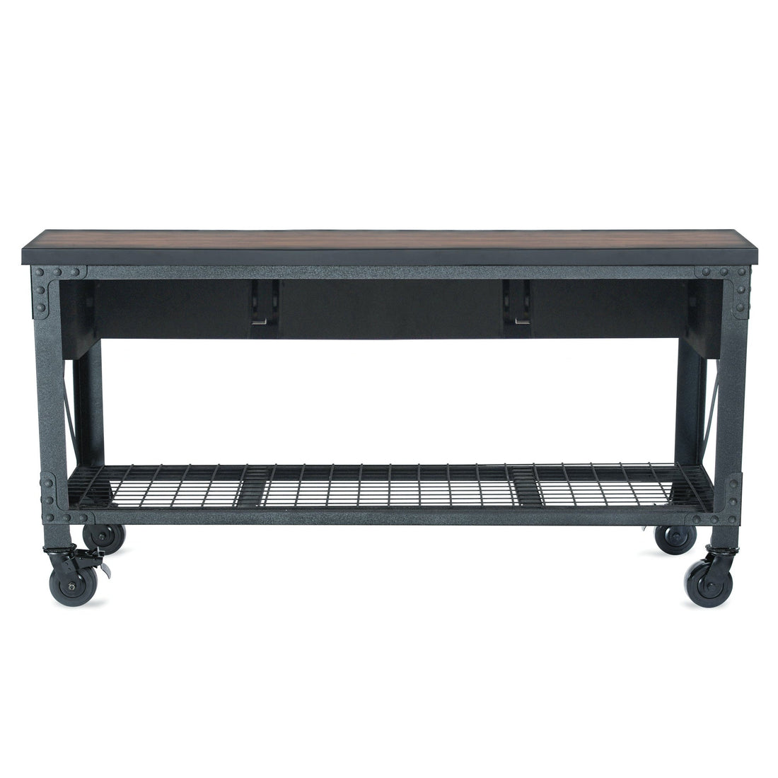 Duramax garage storage Duramax 11-Piece Garage Storage Set with Workbench, Tool Chests, Wall Cabinets and Free Standing Cabinets
