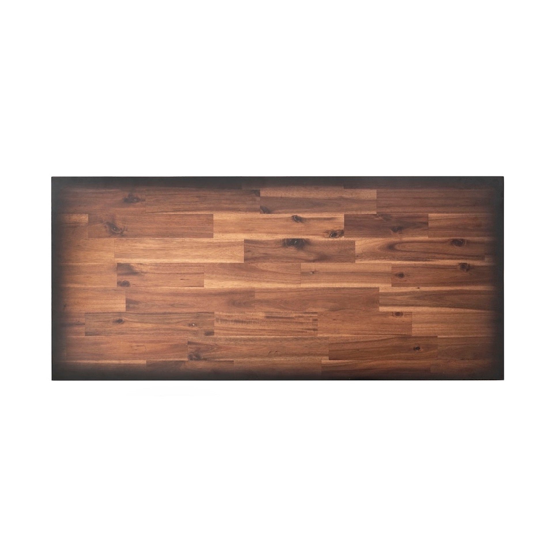 Duramax garage storage Duramax 48 in. 5-Drawers Rolling Tool Chest with Wood Top