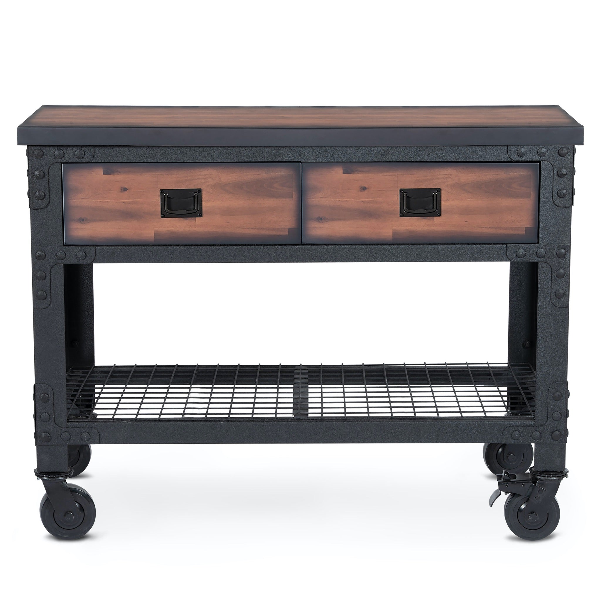 Duramax garage storage Duramax 5-Piece Garage Set with Workbench, Tool Chest and Wall Cabinets