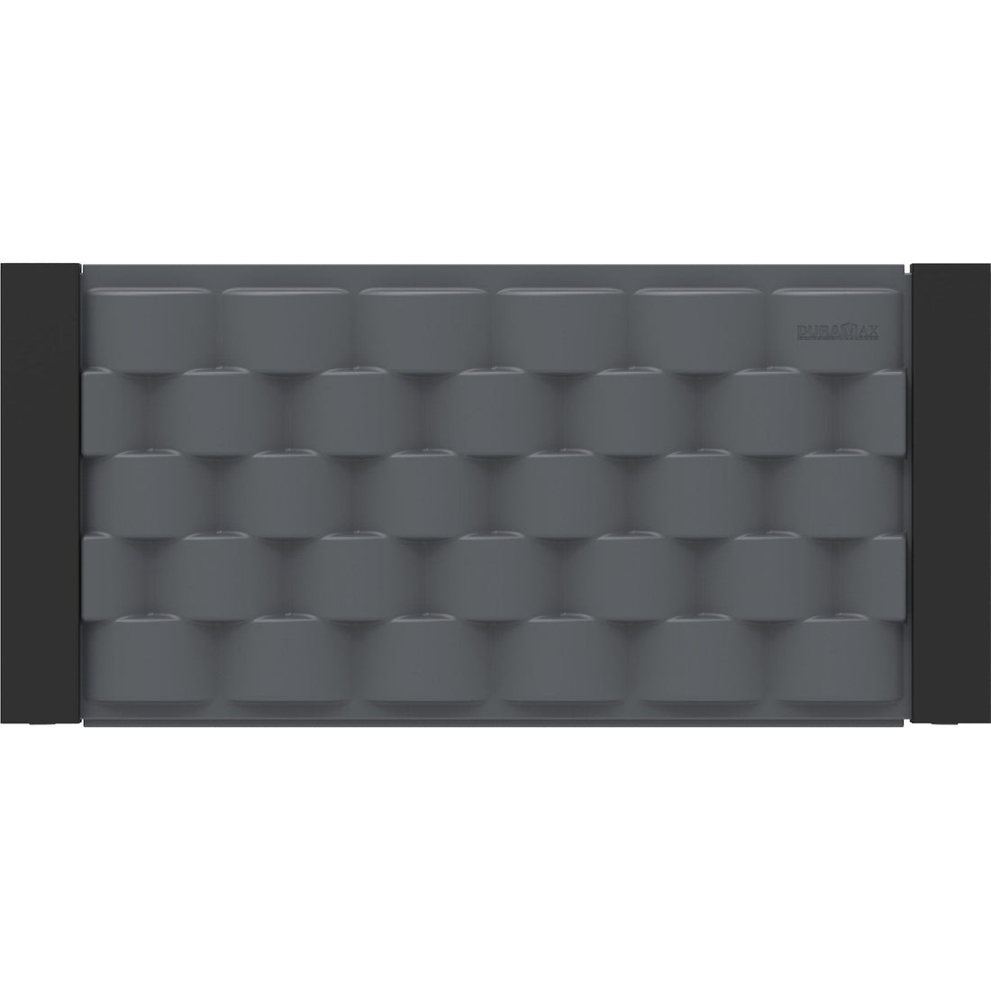Duramax Garden Duramax Garden Bed Rectangle 2 Color Variants