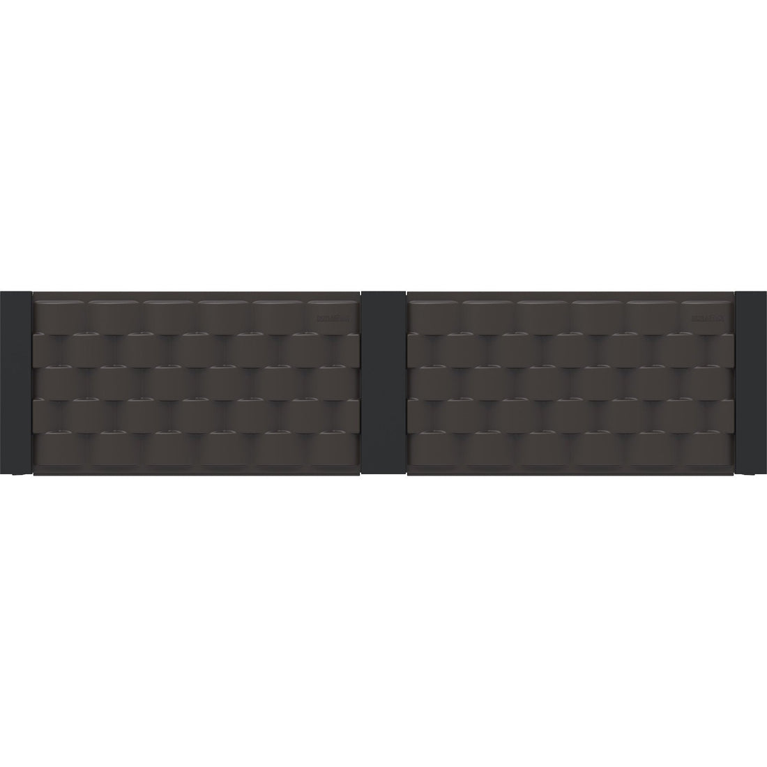 Duramax Garden Duramax Garden Bed Rectangle 2 Color Variants