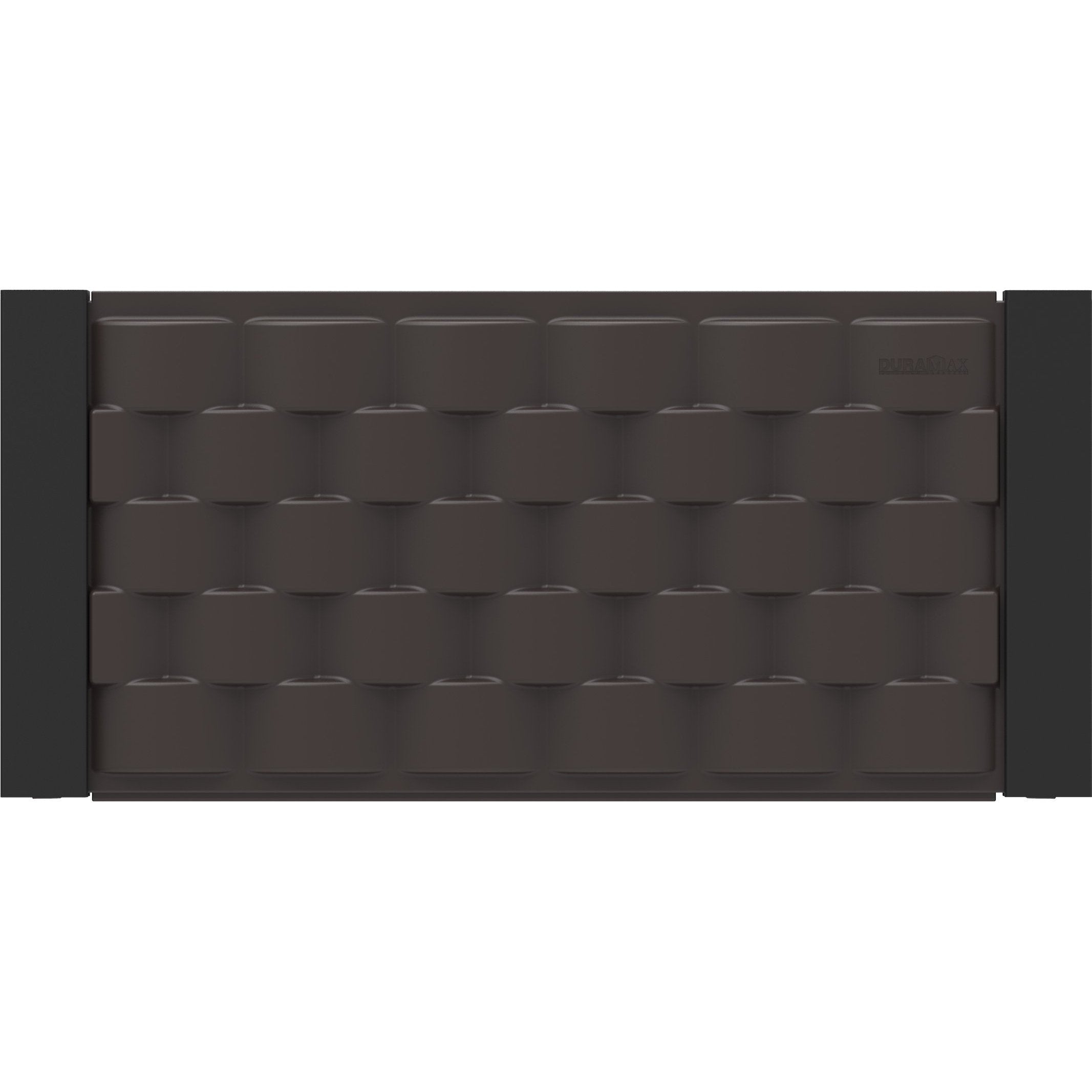 Duramax Garden Duramax Garden Bed Square 2 Color Variants