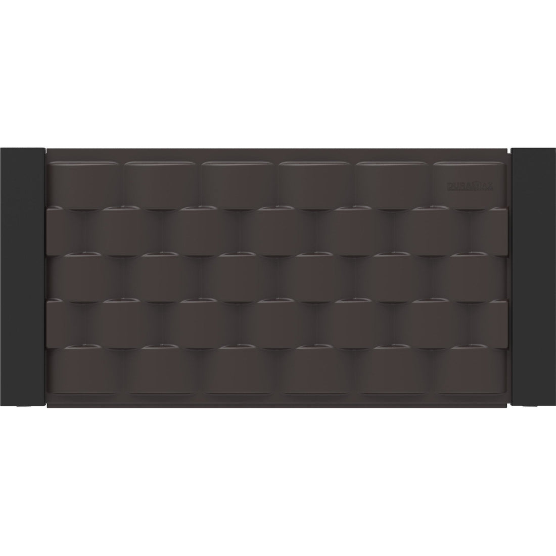 Duramax Garden Duramax Garden Bed Square 2 Color Variants