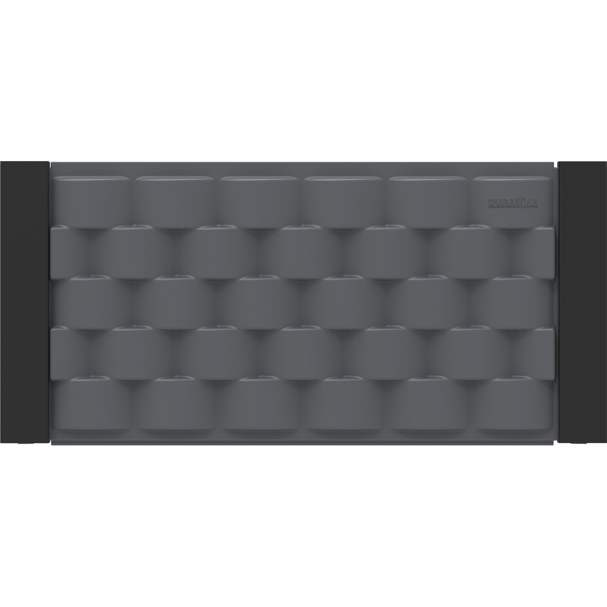 Duramax Garden Duramax Garden Bed Square 2 Color Variants