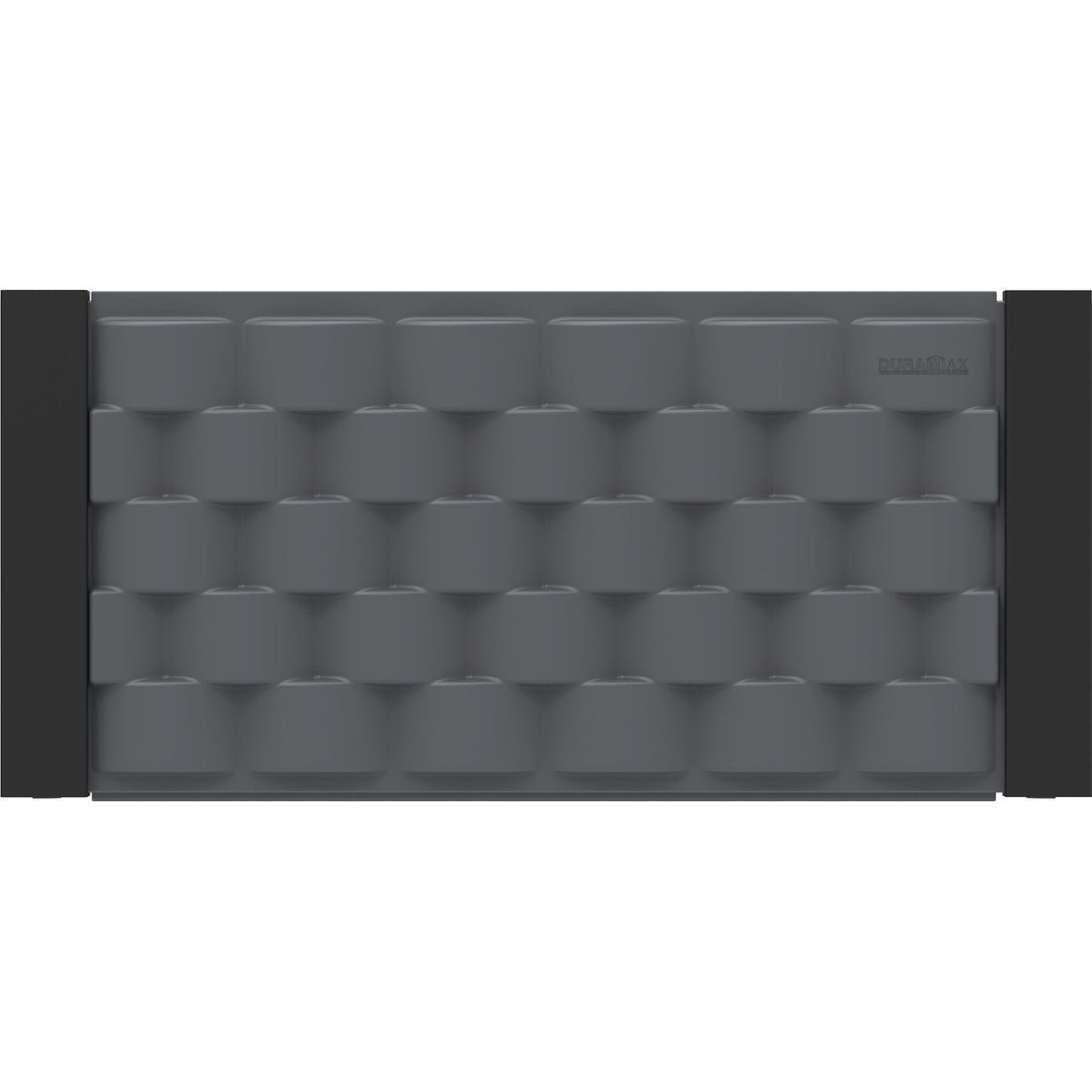 Duramax Garden Duramax Garden Bed Square 2 Color Variants